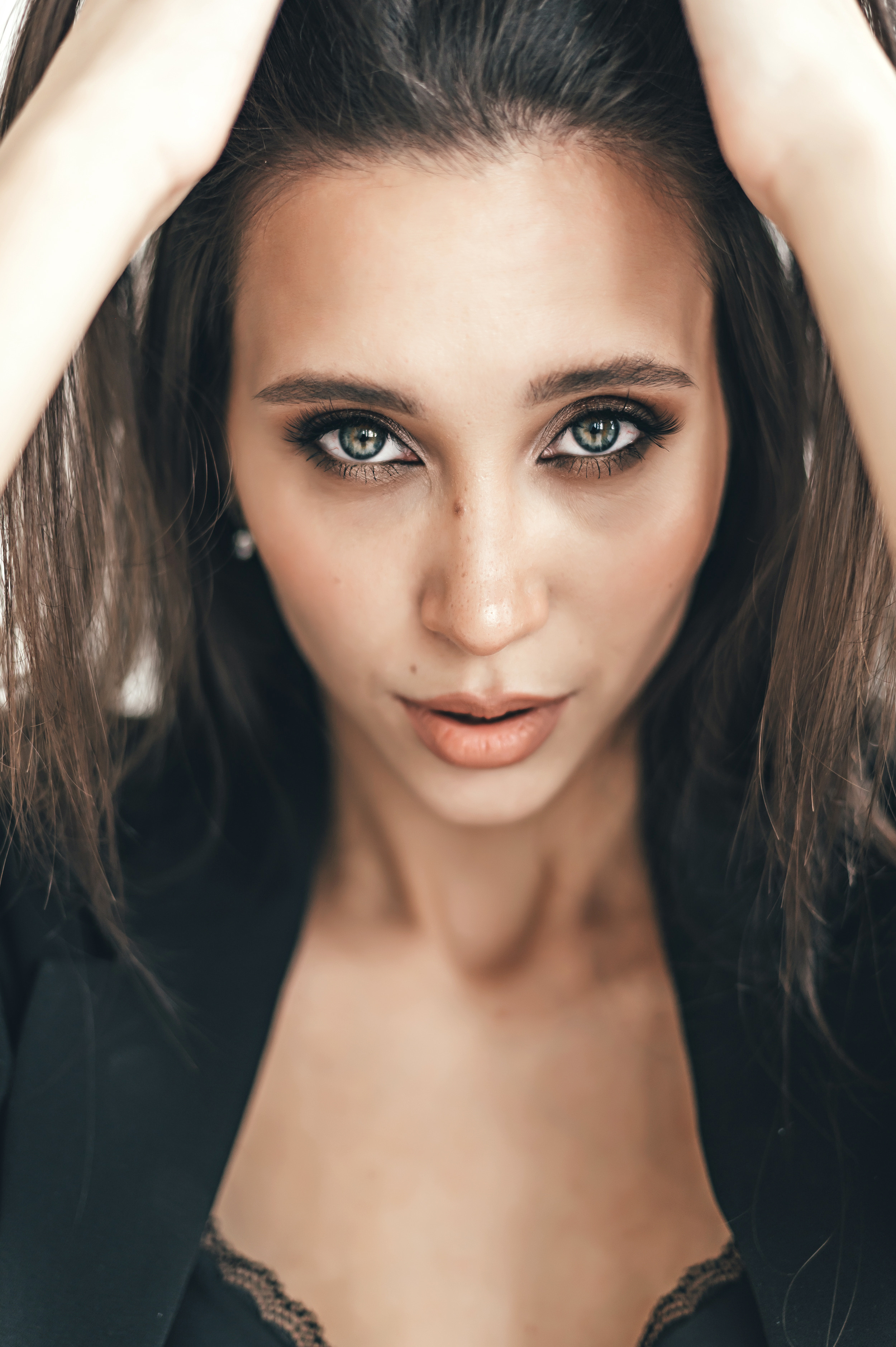 Юлия. Семейный и свадебный фотограф в Новосибирске Мария Гоппе (Харина)