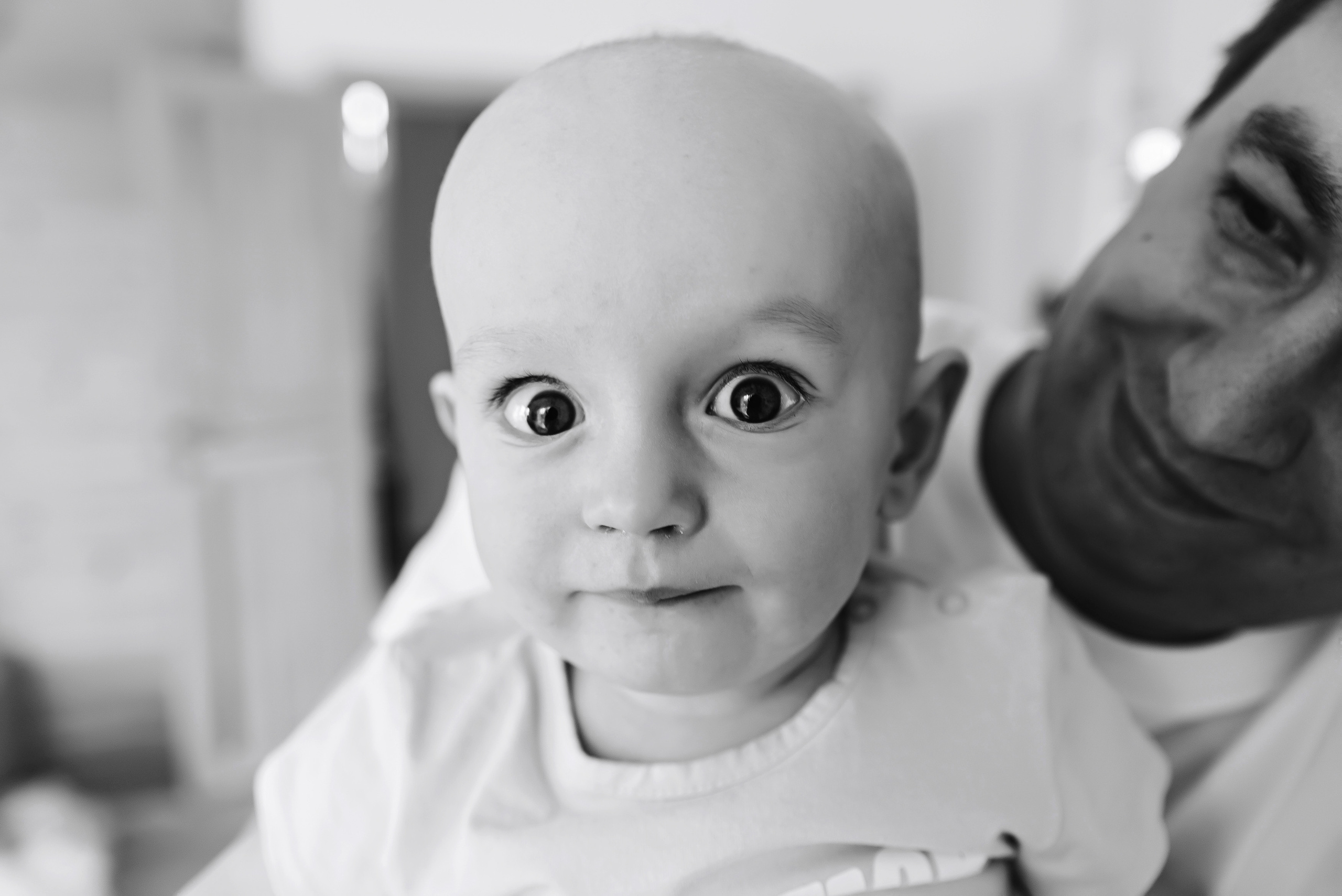 Домашняя история. Семейный и свадебный фотограф в Новосибирске Мария Гоппе (Харина)