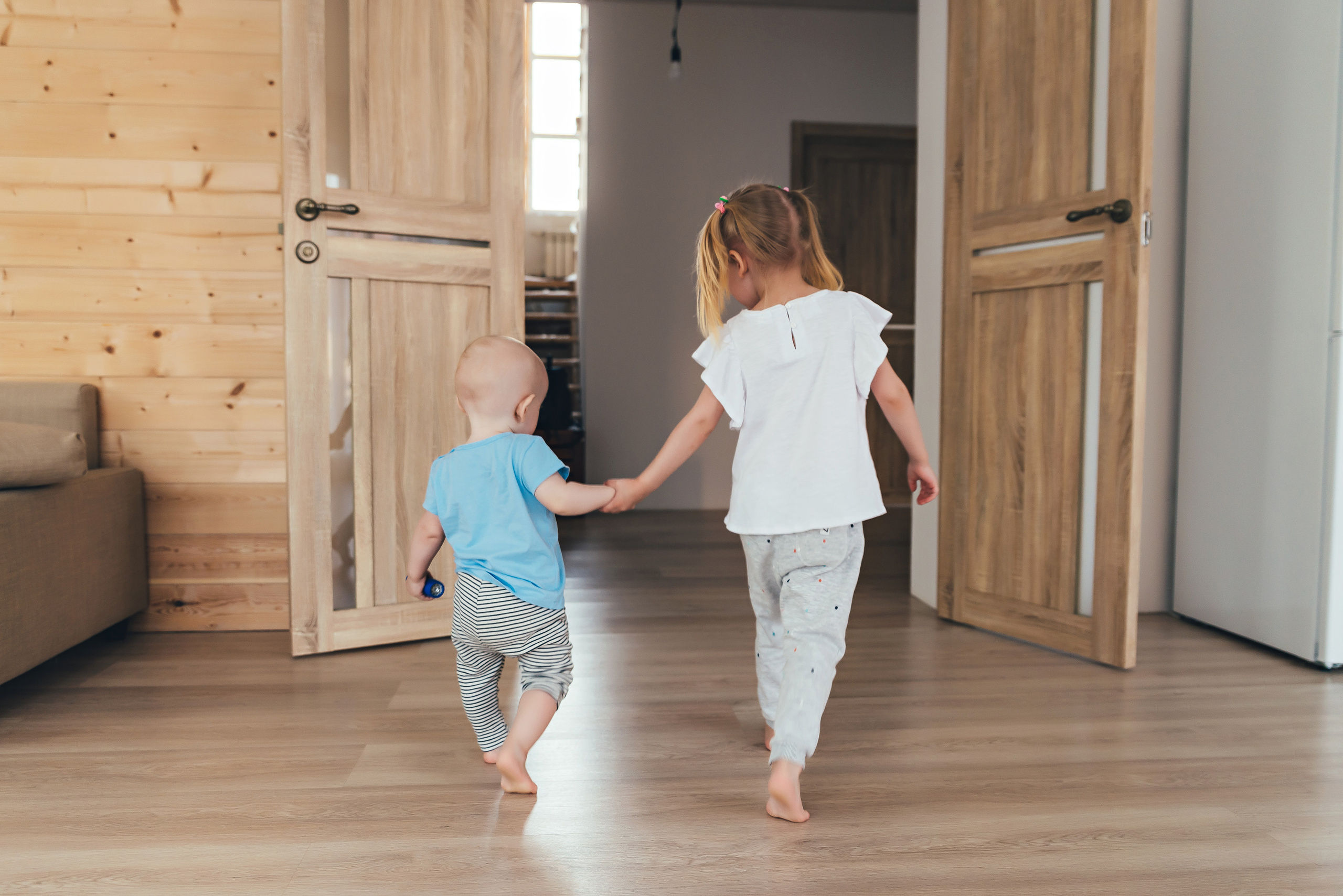 Домашняя история. Семейный и свадебный фотограф в Новосибирске Мария Гоппе (Харина)