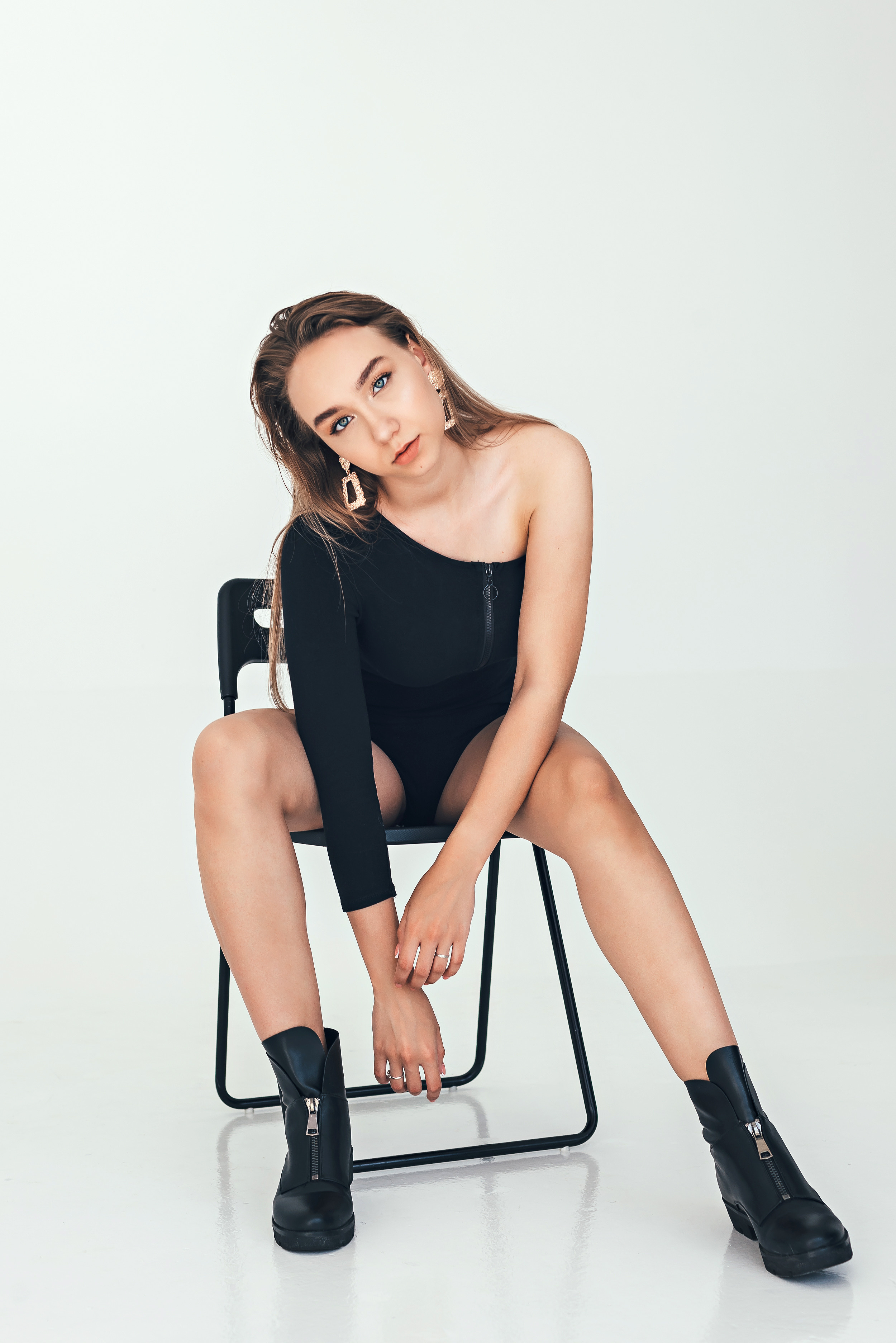 Оля. Семейный и свадебный фотограф в Новосибирске Мария Гоппе (Харина)