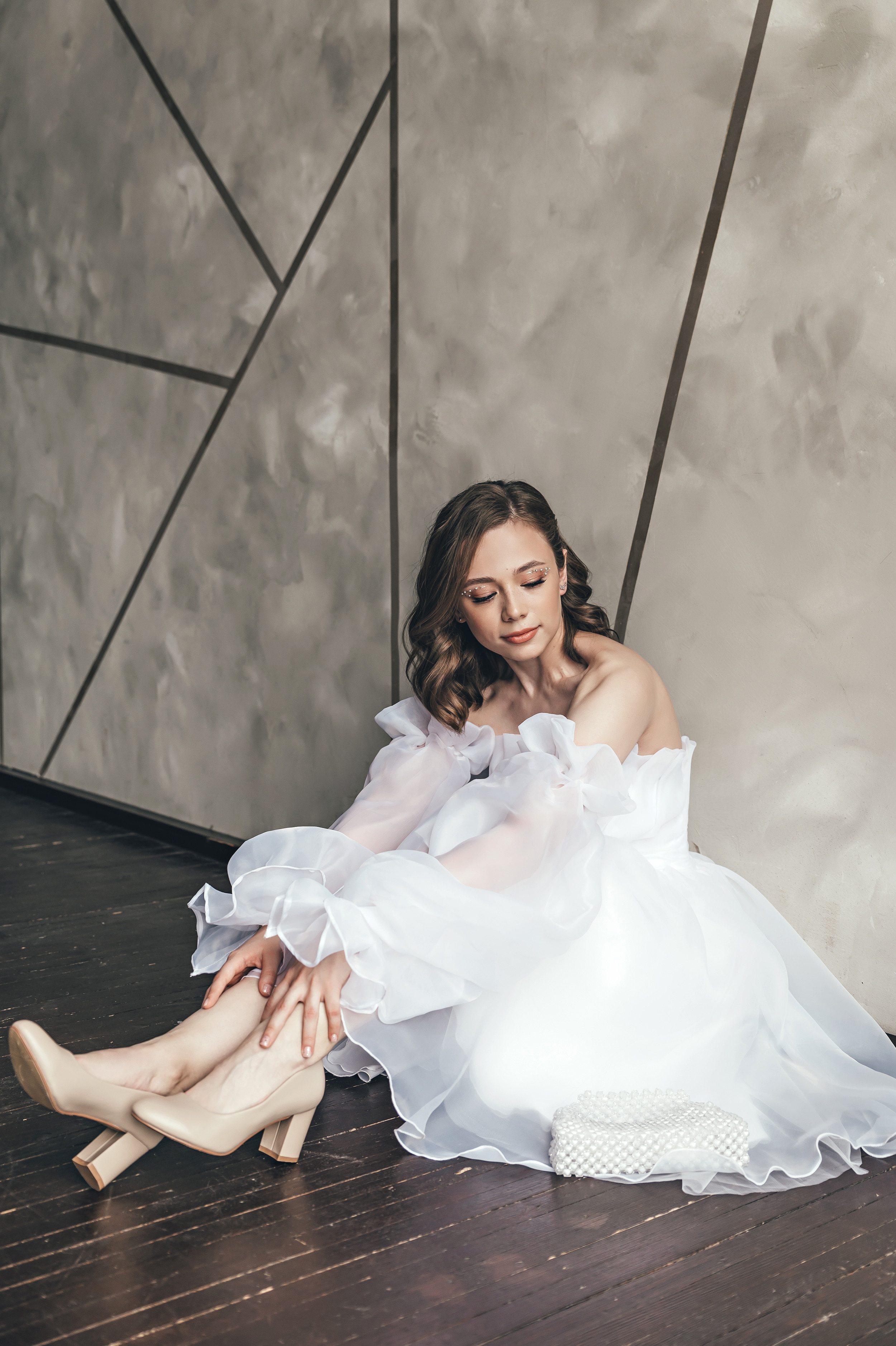 Лена и Тимур. Семейный и свадебный фотограф в Новосибирске Мария Гоппе (Харина)