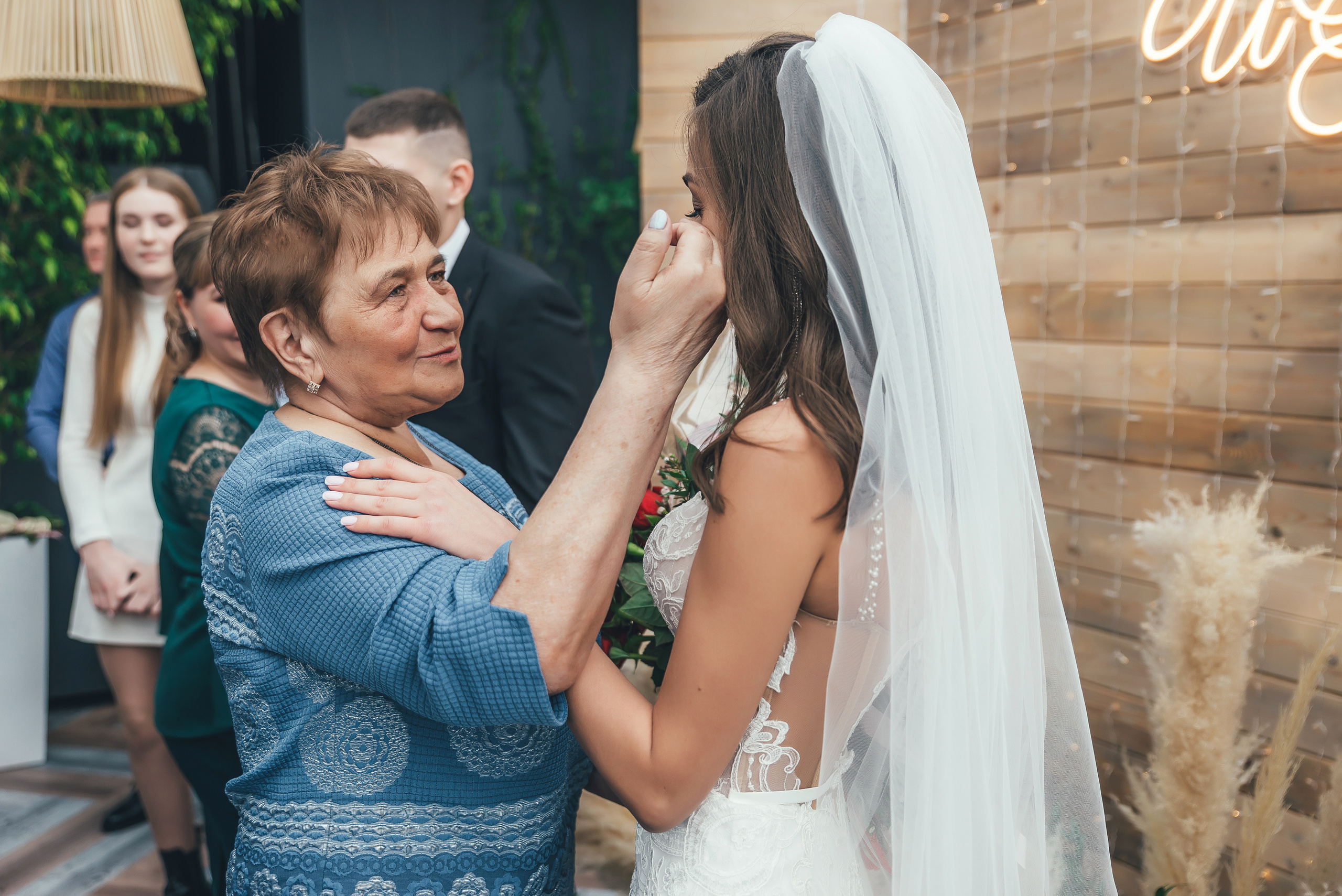 Лена и Игорь. Семейный и свадебный фотограф в Новосибирске Мария Гоппе (Харина)