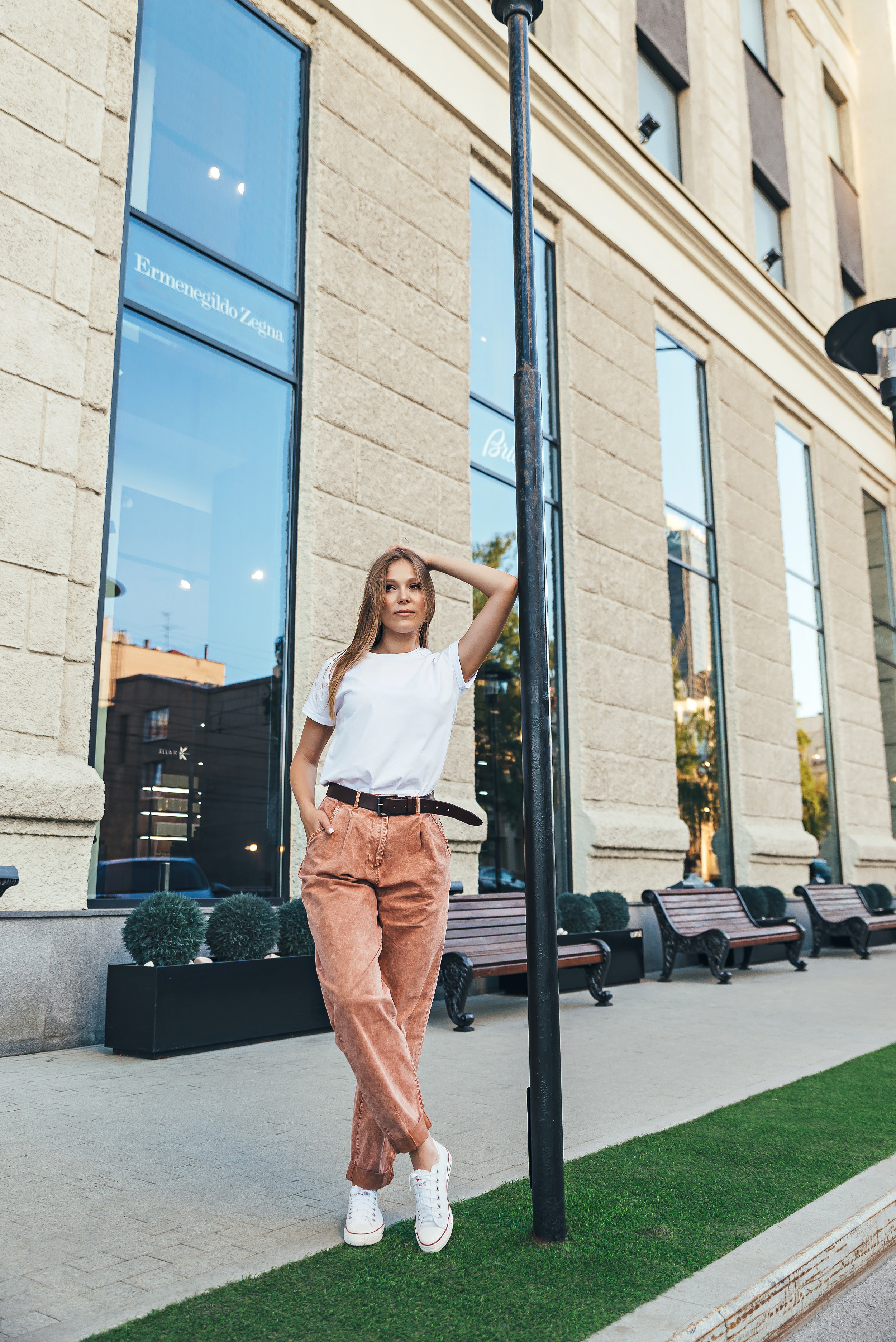 Юля. Семейный и свадебный фотограф в Новосибирске Мария Гоппе (Харина)