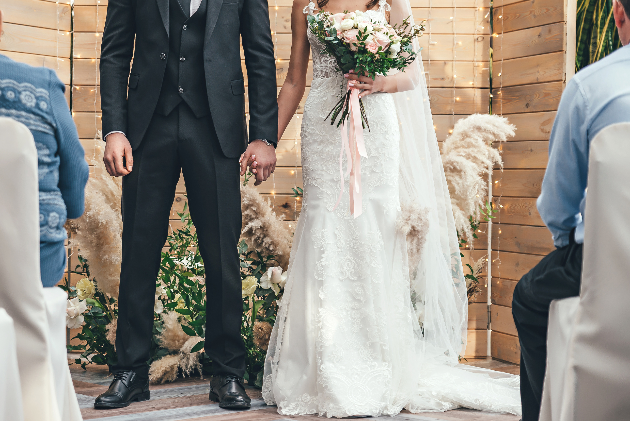 Лена и Игорь. Семейный и свадебный фотограф в Новосибирске Мария Гоппе (Харина)