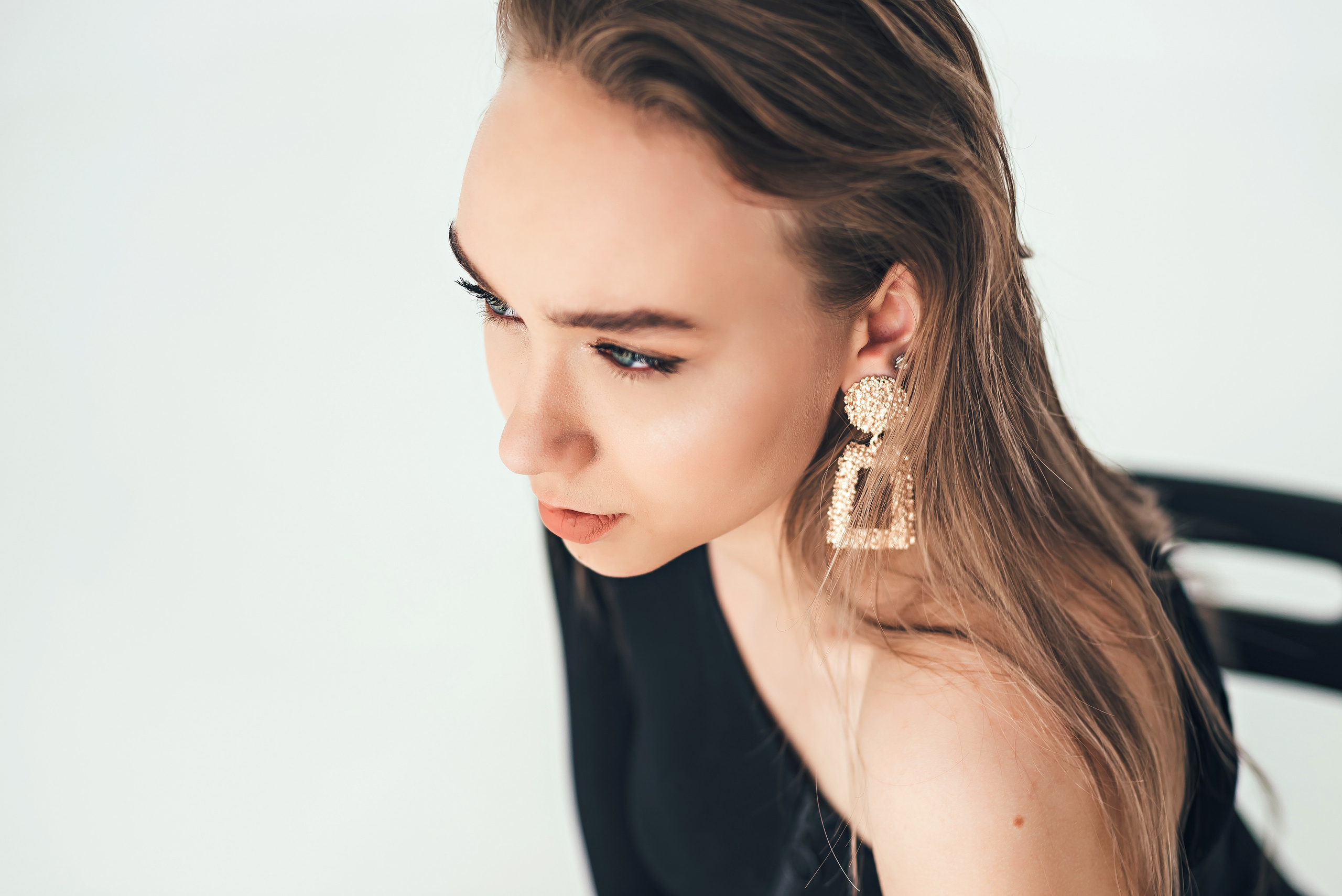 Оля. Семейный и свадебный фотограф в Новосибирске Мария Гоппе (Харина)