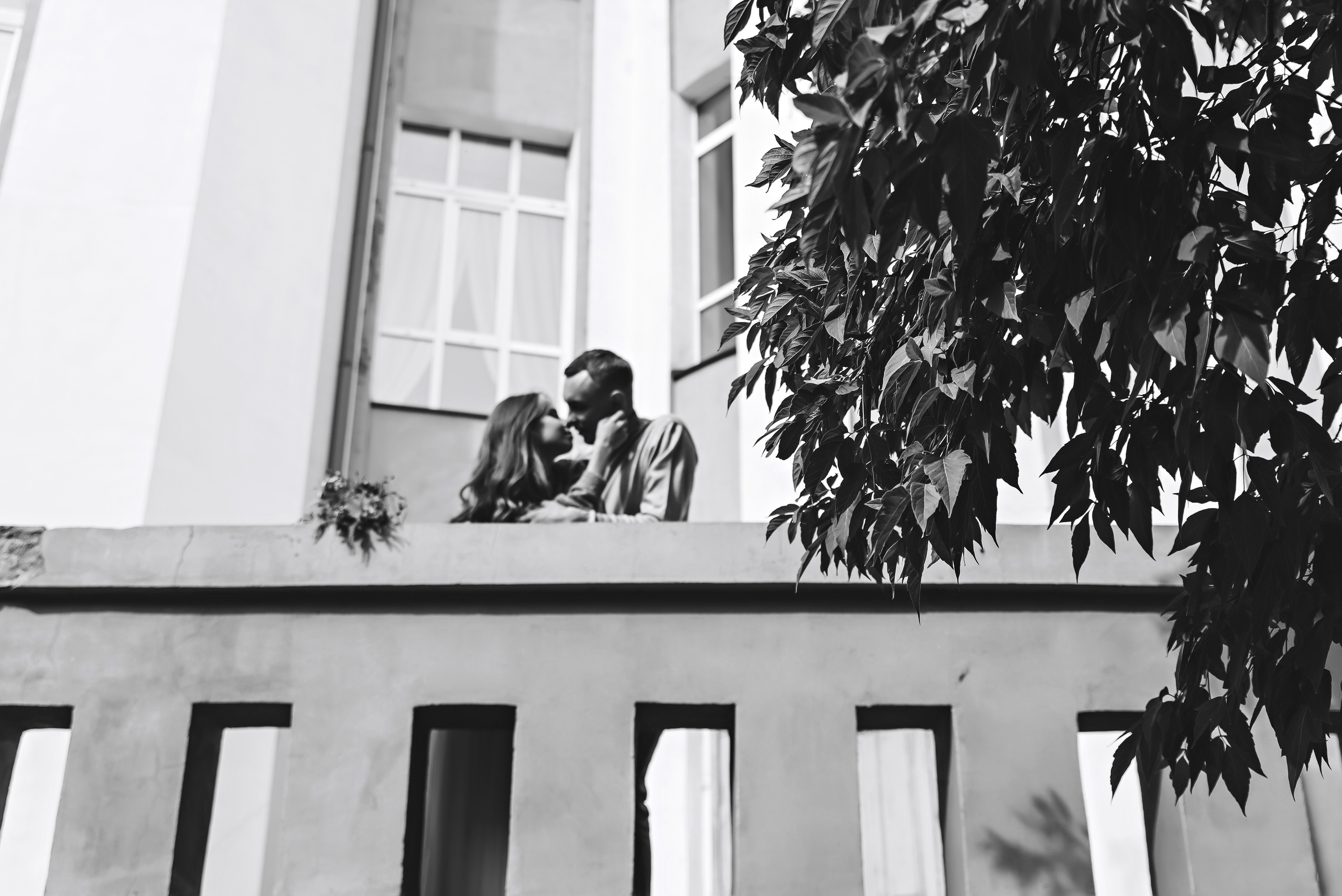 Свадебная лавстори. Семейный и свадебный фотограф в Новосибирске Мария Гоппе (Харина)