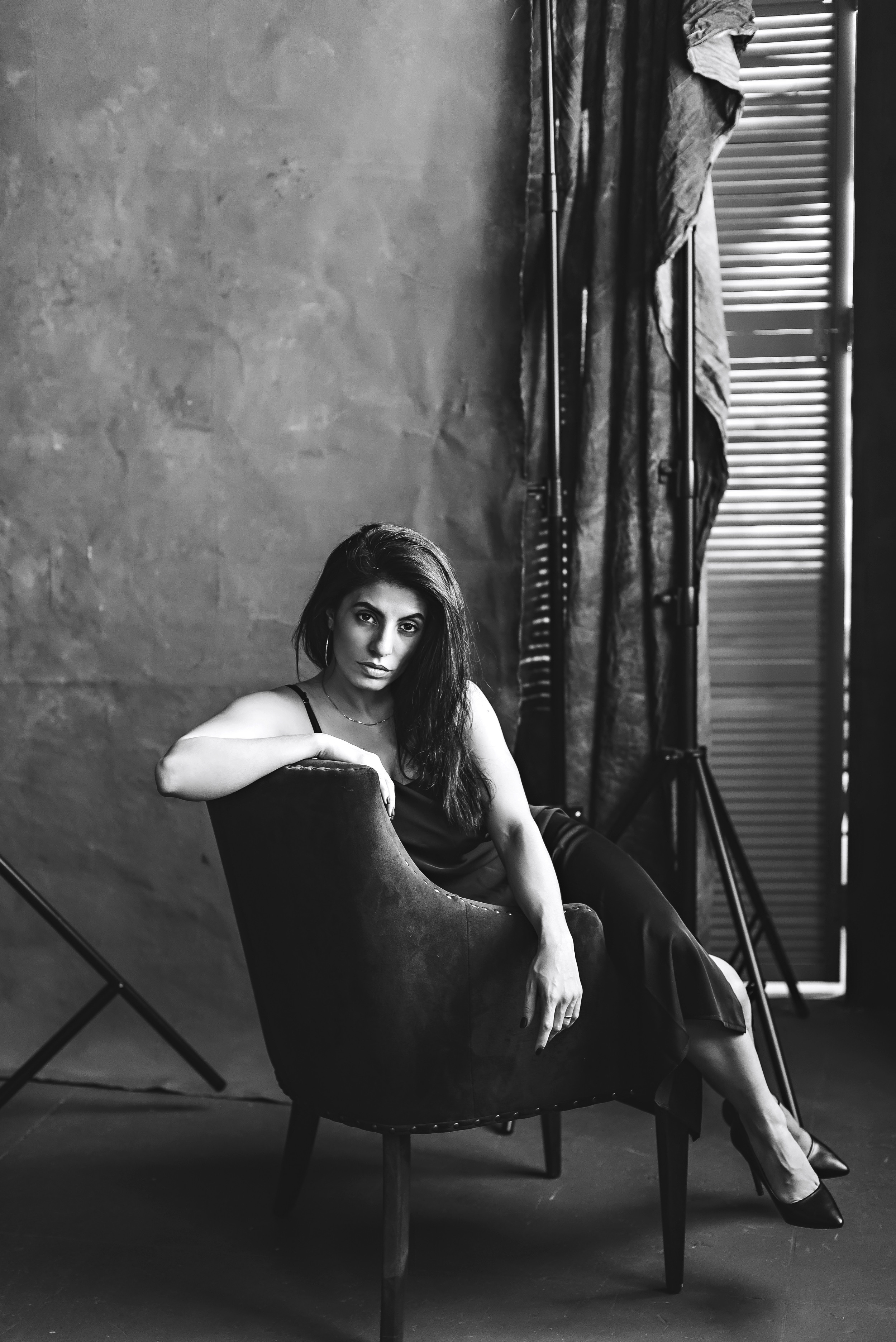 Кристина. Семейный и свадебный фотограф в Новосибирске Мария Гоппе (Харина)