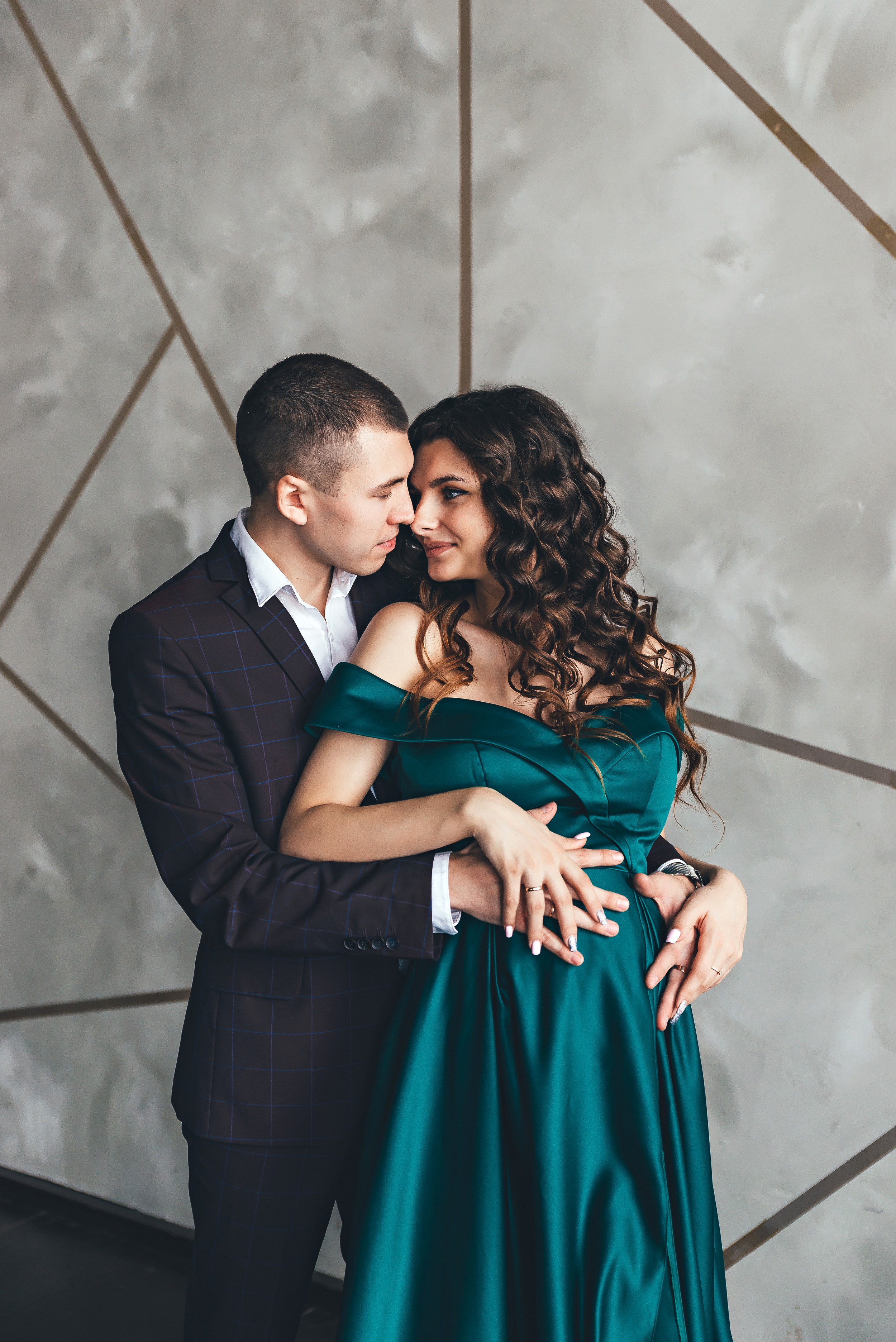 В ожидании. Семейный и свадебный фотограф в Новосибирске Мария Гоппе (Харина)