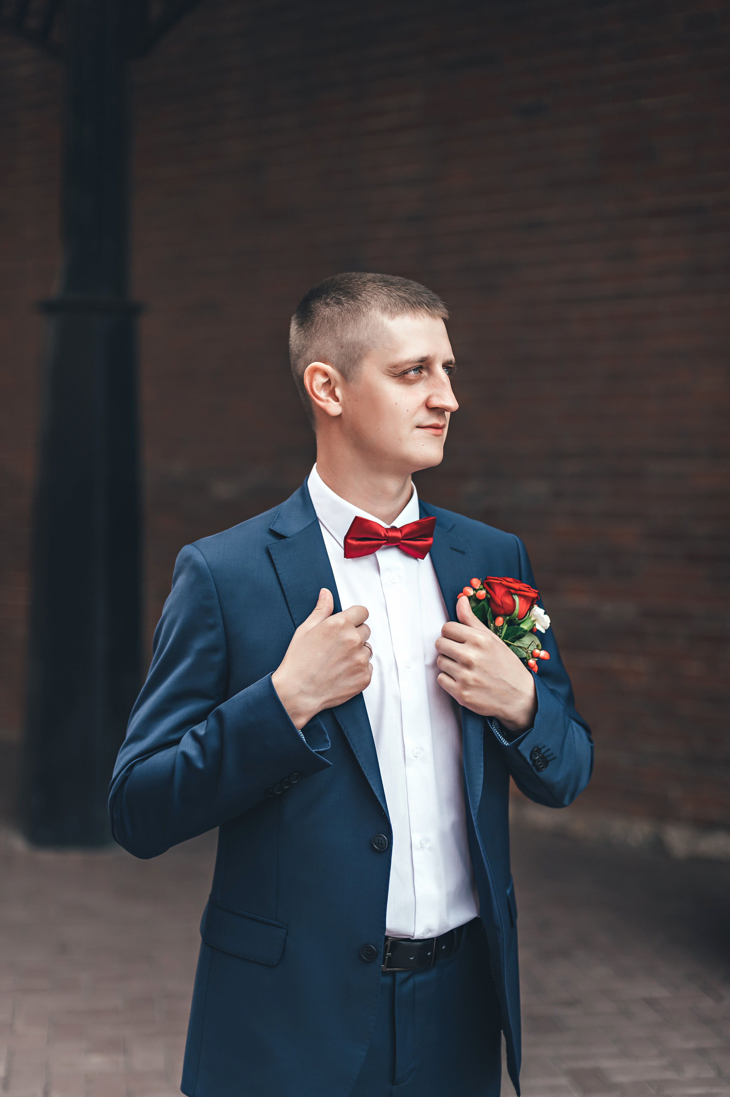 Ольга и Алексей. Семейный и свадебный фотограф в Новосибирске Мария Гоппе (Харина)