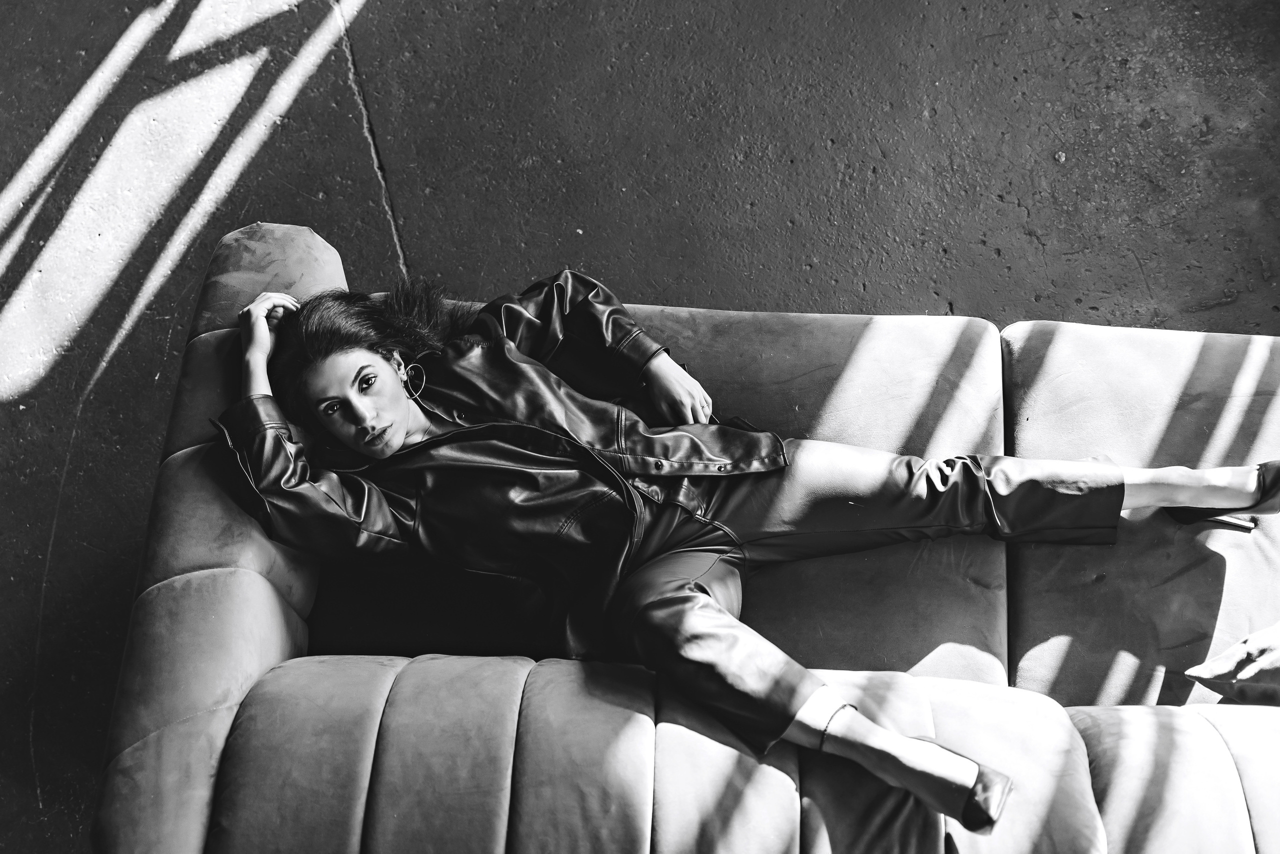 Кристина. Семейный и свадебный фотограф в Новосибирске Мария Гоппе (Харина)