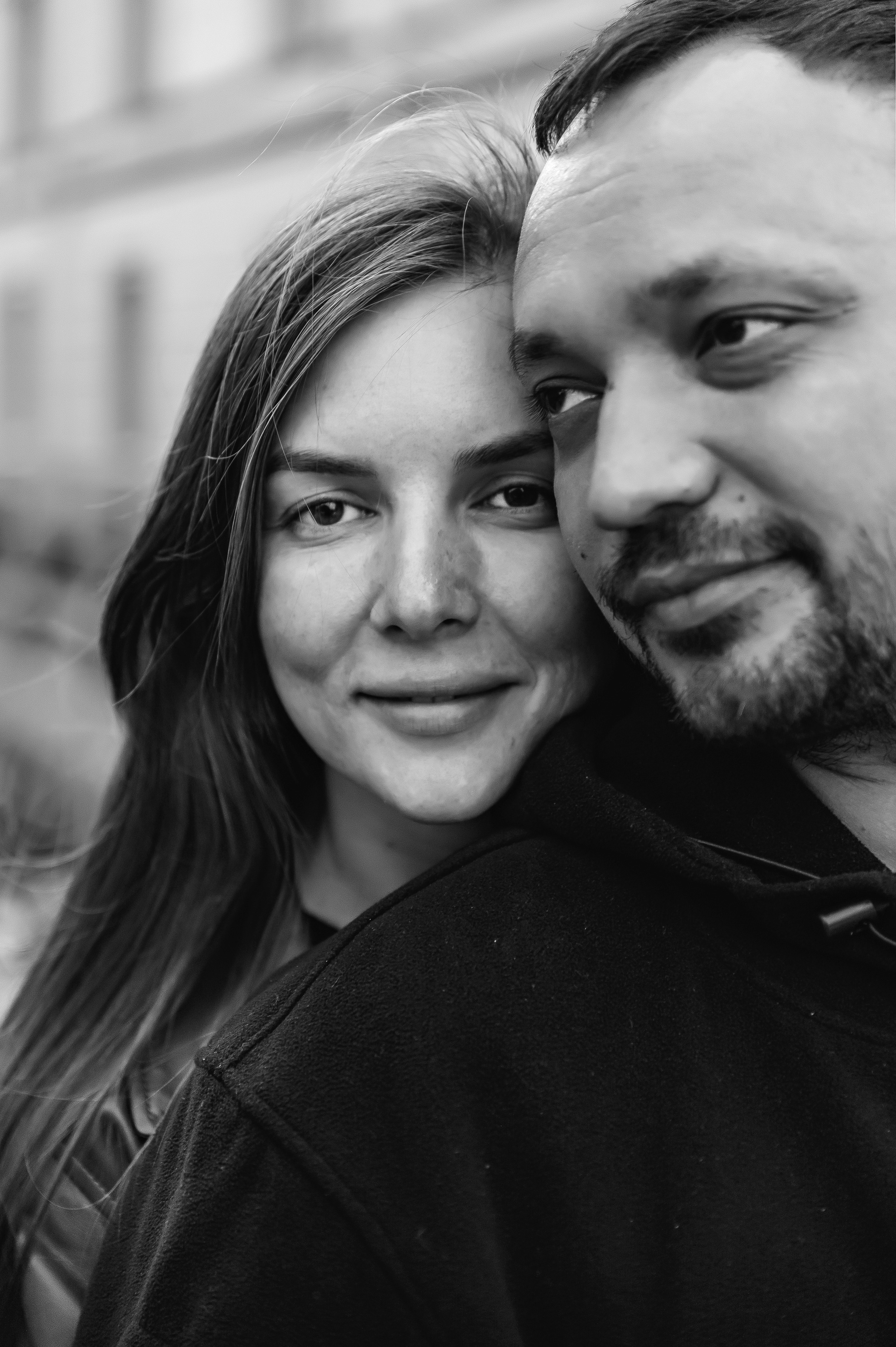 Питерская прогулка. Семейный и свадебный фотограф в Новосибирске Мария Гоппе (Харина)