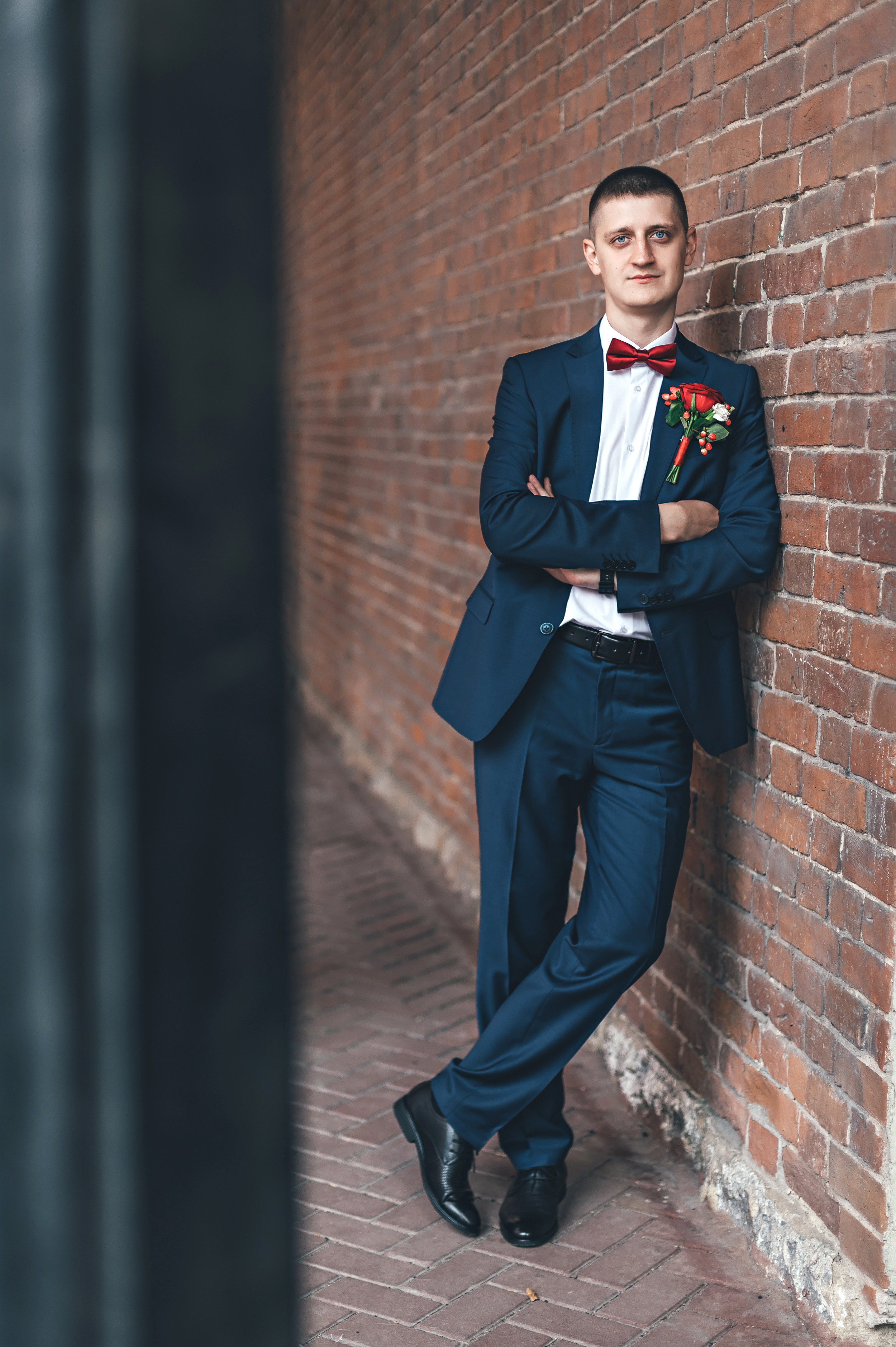 Ольга и Алексей. Семейный и свадебный фотограф в Новосибирске Мария Гоппе (Харина)