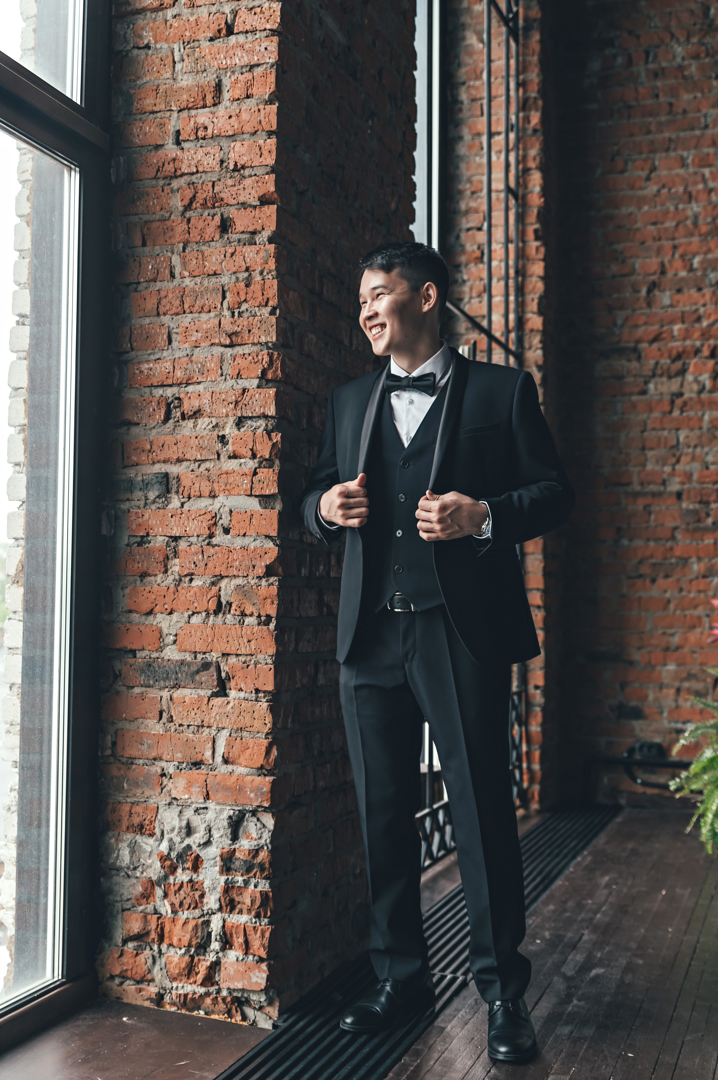 Лена и Тимур. Семейный и свадебный фотограф в Новосибирске Мария Гоппе (Харина)