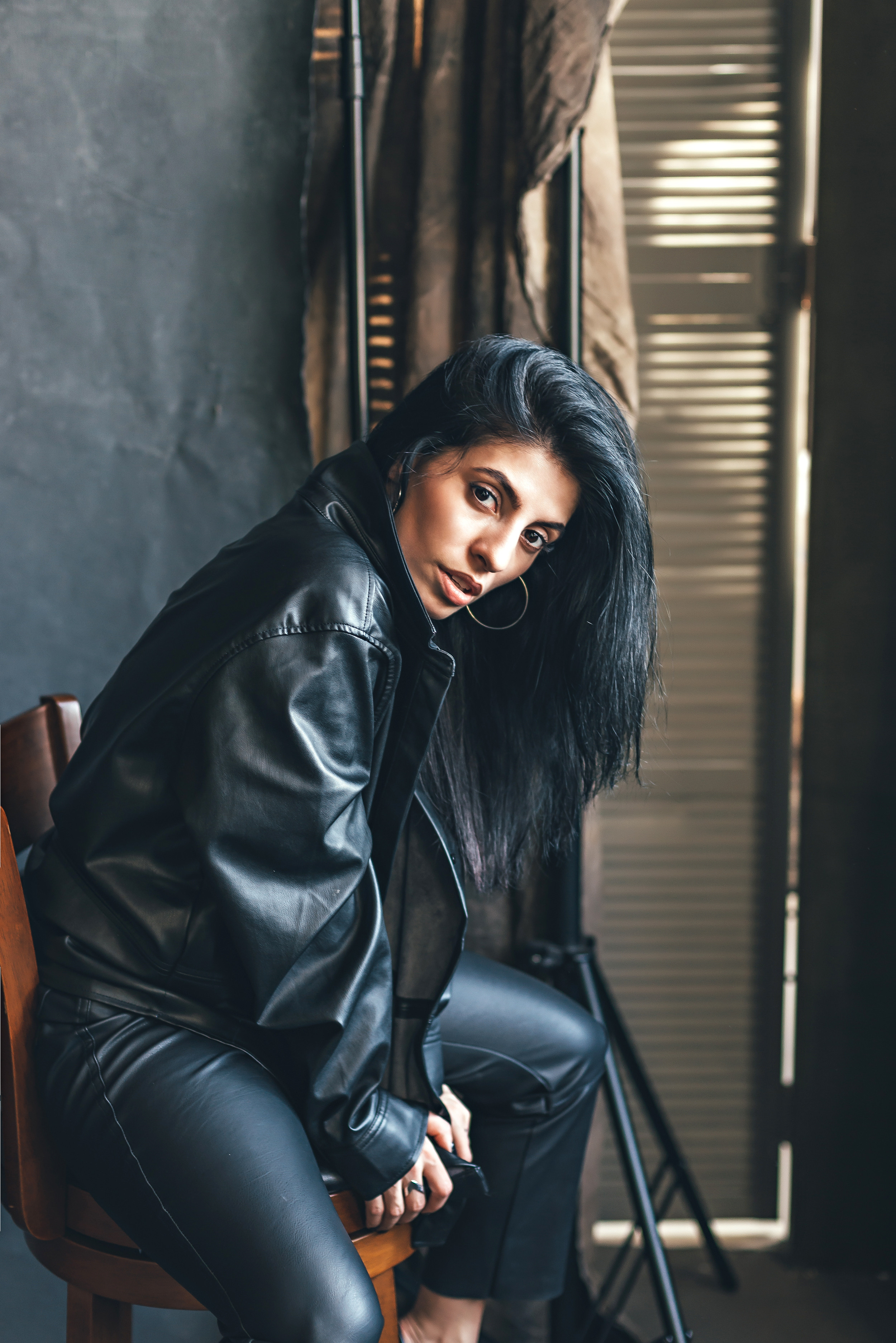 Кристина. Семейный и свадебный фотограф в Новосибирске Мария Гоппе (Харина)