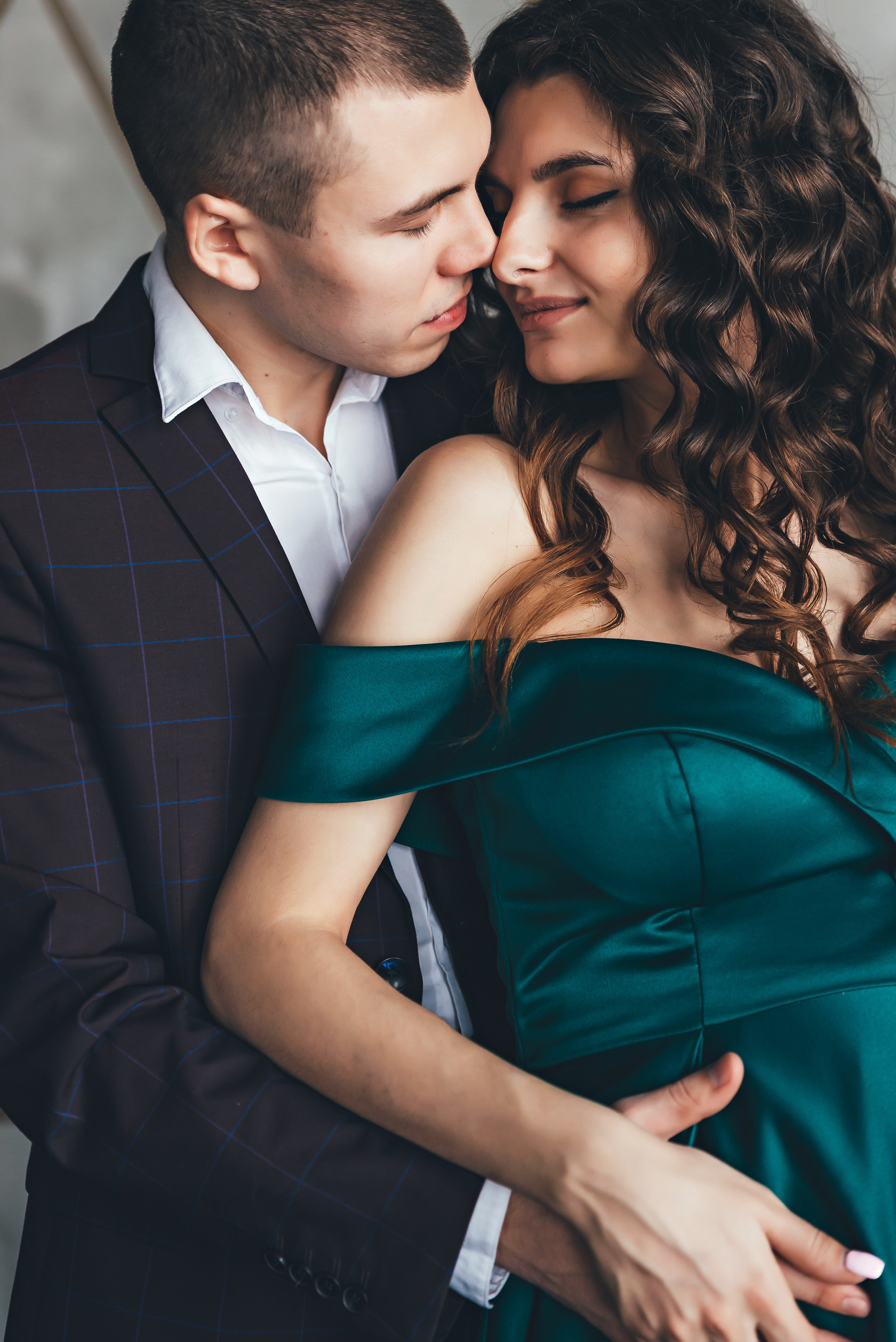 В ожидании. Семейный и свадебный фотограф в Новосибирске Мария Гоппе (Харина)