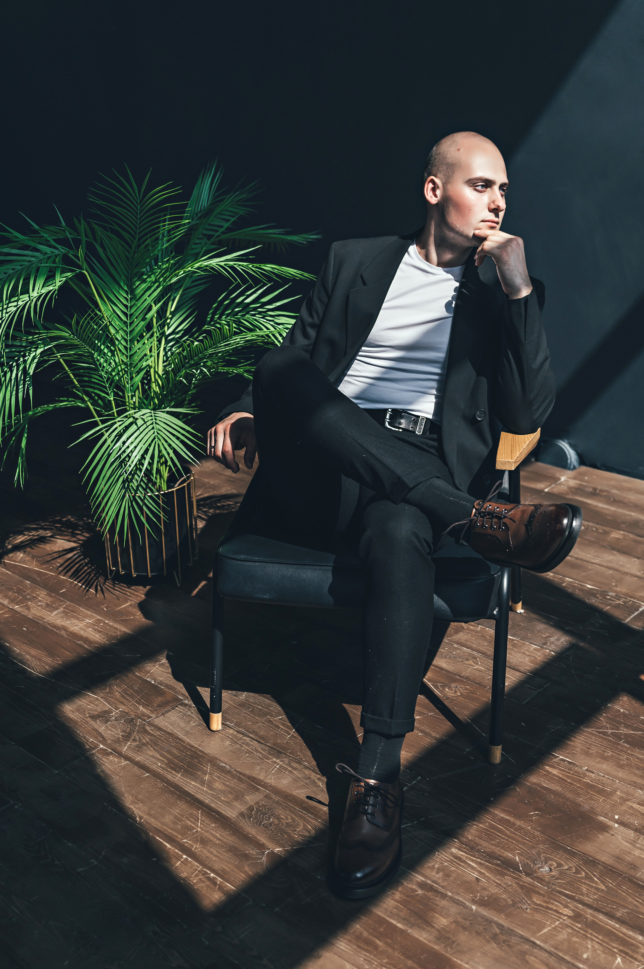 Илья и Анастасия. Семейный и свадебный фотограф в Новосибирске Мария Гоппе (Харина)