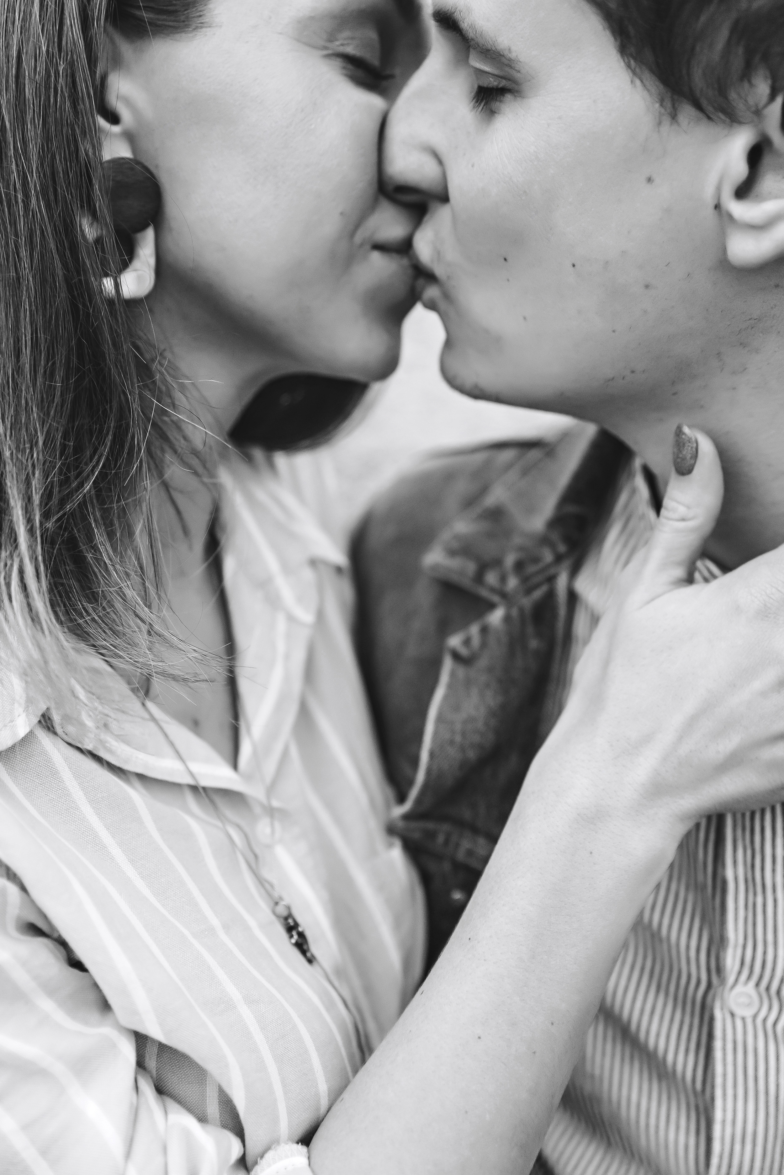 На берегу Сочи. Семейный и свадебный фотограф в Новосибирске Мария Гоппе (Харина)