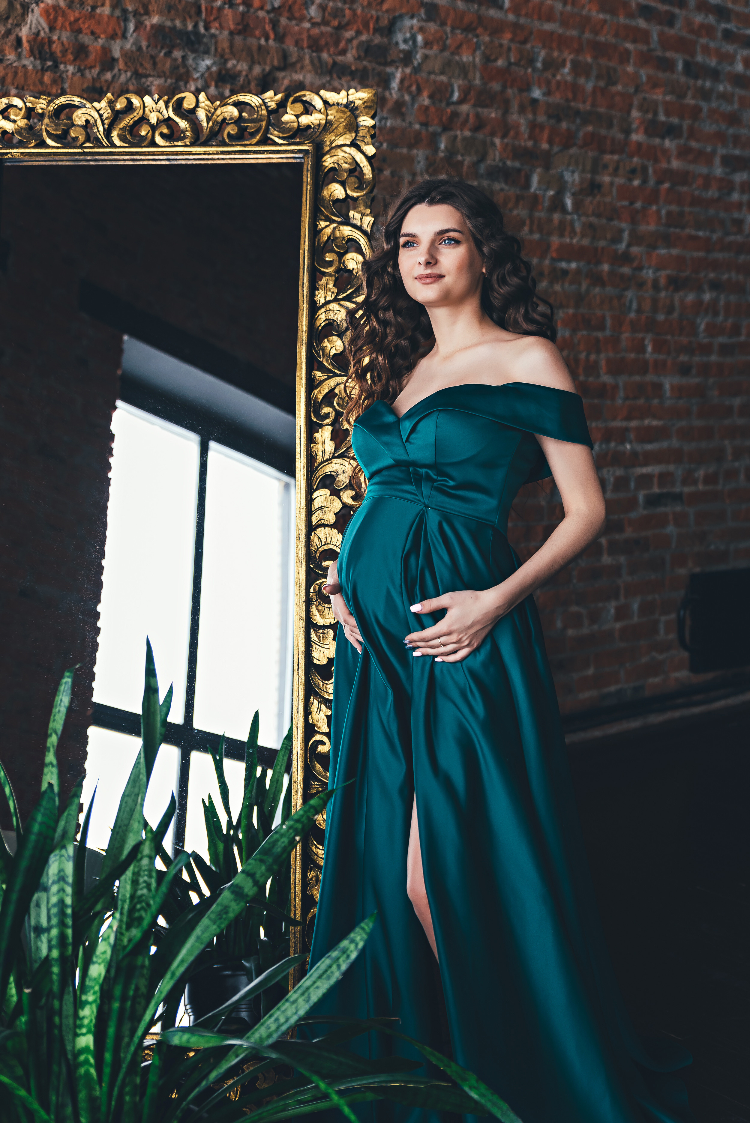 В ожидании. Семейный и свадебный фотограф в Новосибирске Мария Гоппе (Харина)