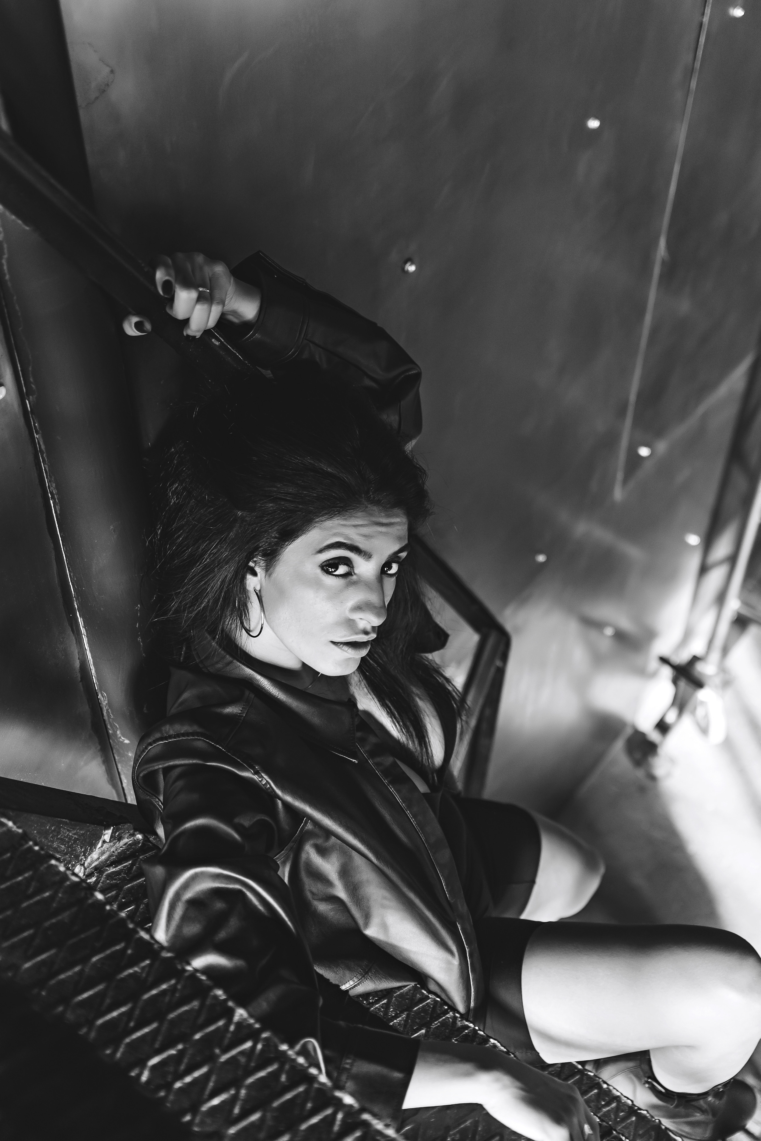 Кристина. Семейный и свадебный фотограф в Новосибирске Мария Гоппе (Харина)