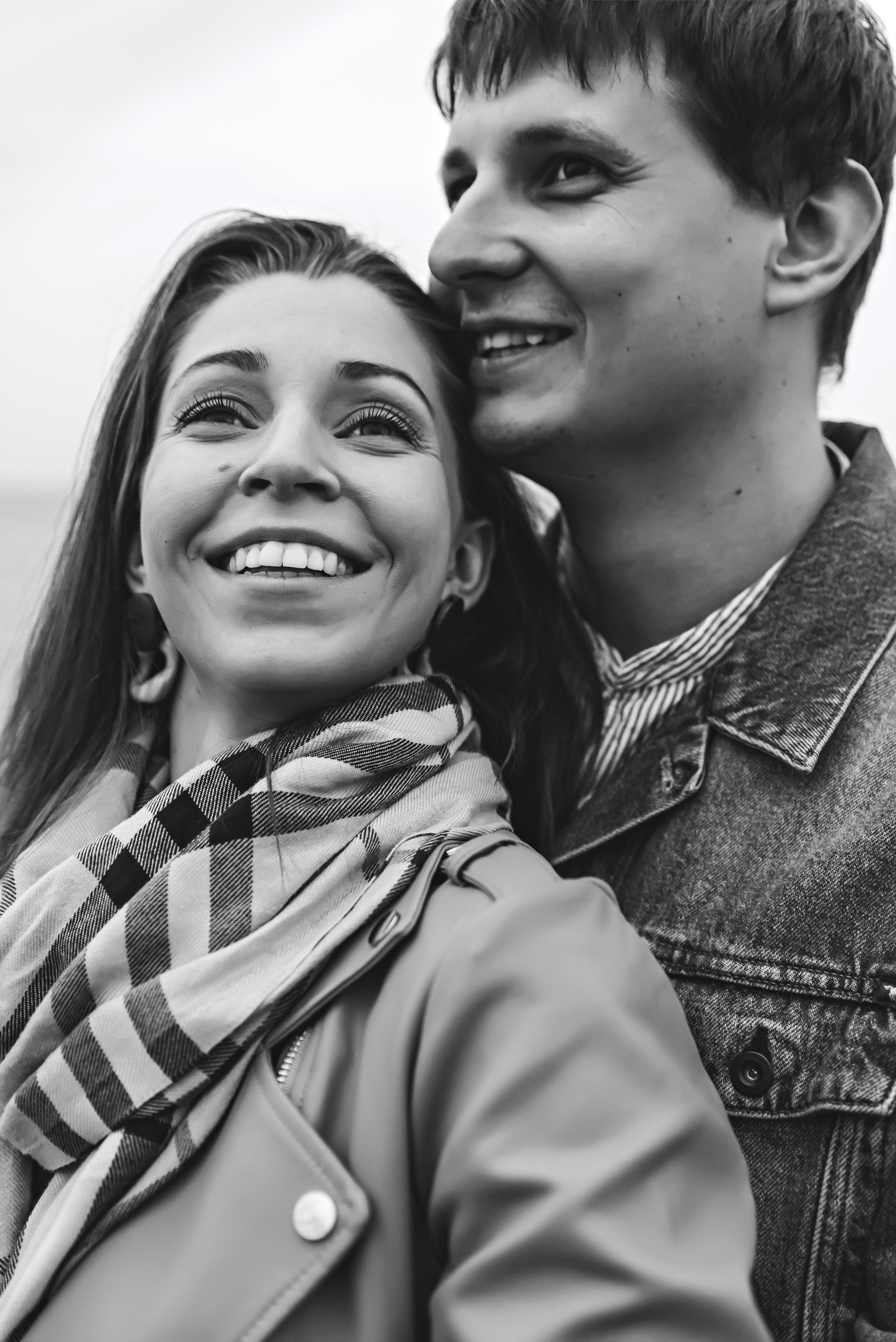 На берегу Сочи. Семейный и свадебный фотограф в Новосибирске Мария Гоппе (Харина)