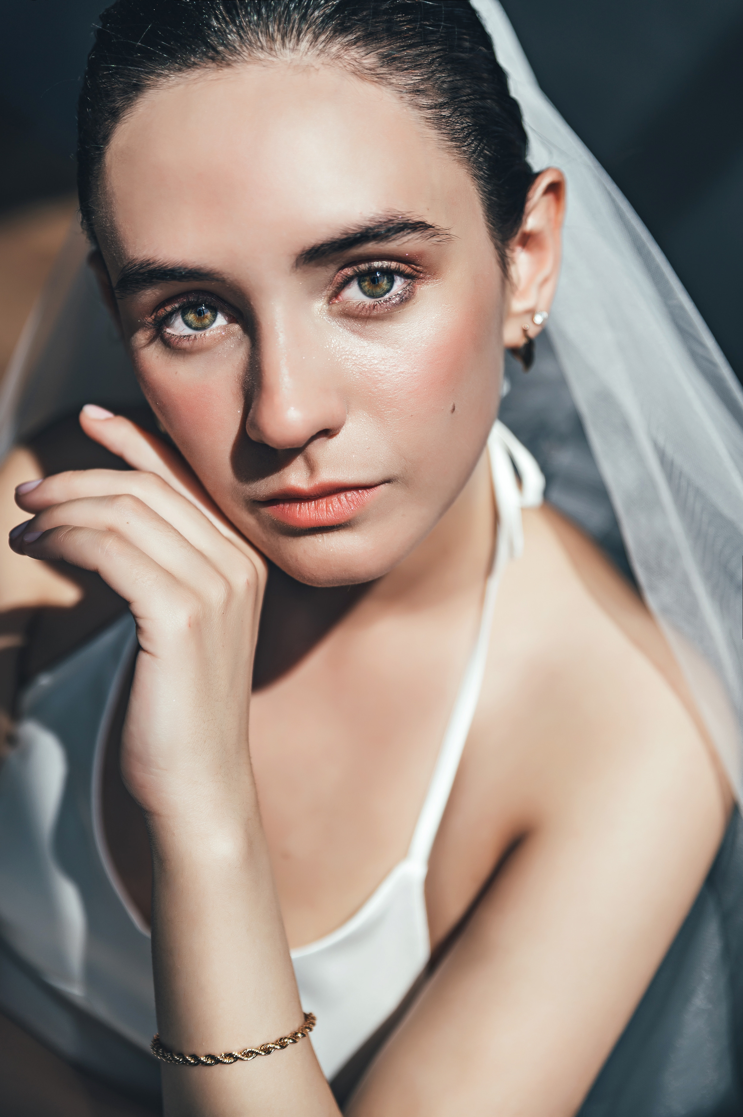 Илья и Анастасия. Семейный и свадебный фотограф в Новосибирске Мария Гоппе (Харина)