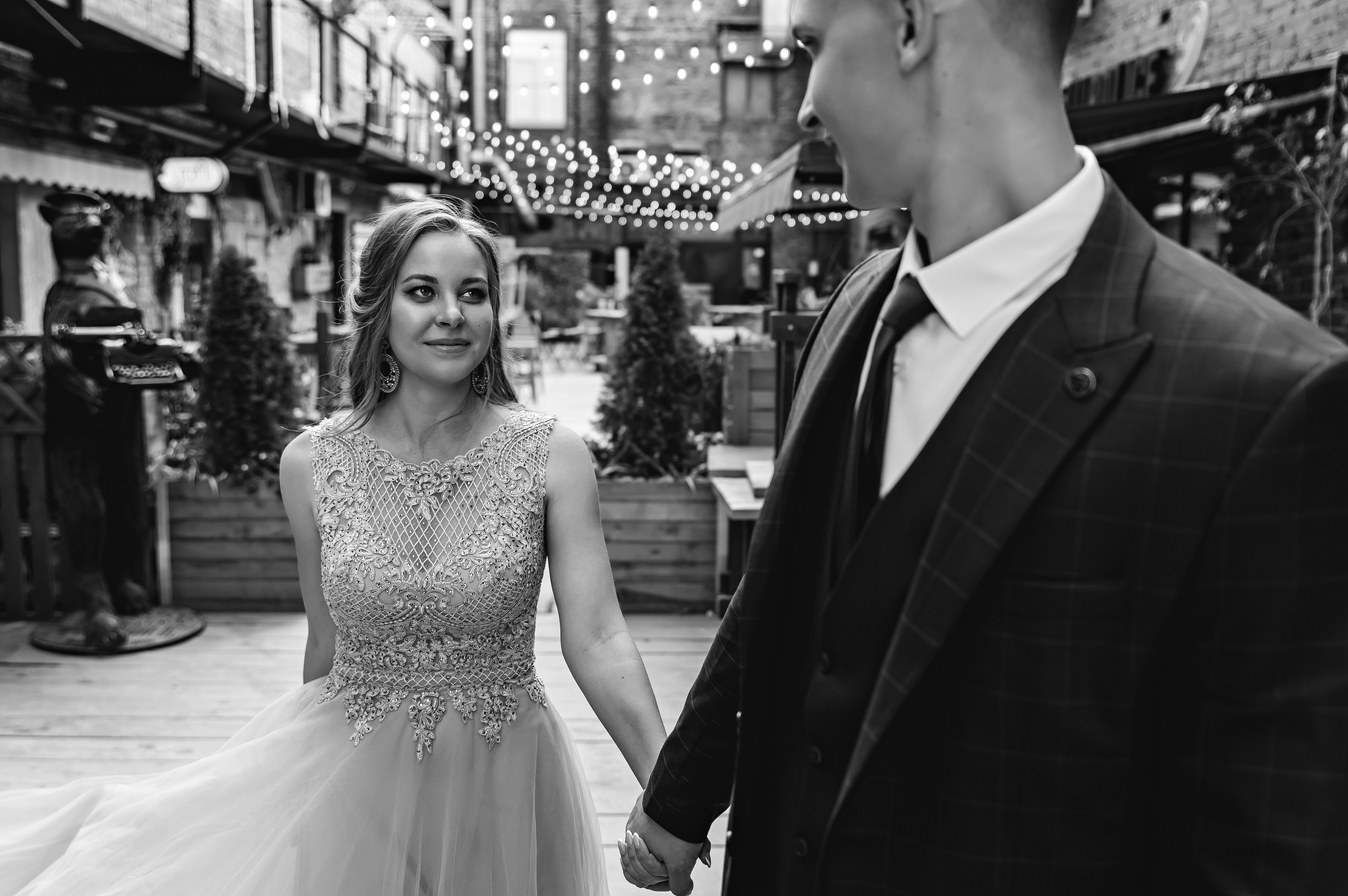 Карусель. Семейный и свадебный фотограф в Новосибирске Мария Гоппе (Харина)