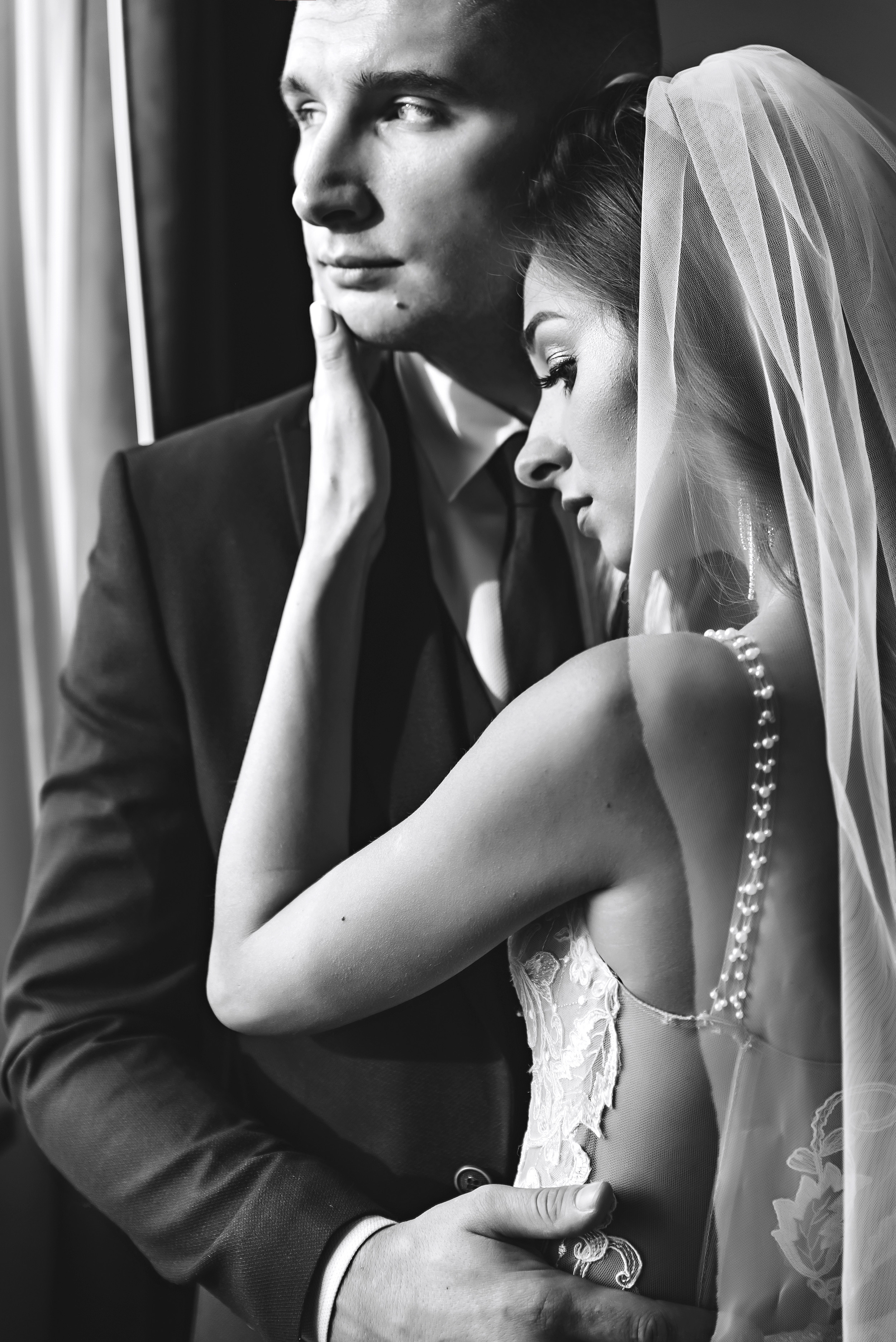 Лена и Игорь. Семейный и свадебный фотограф в Новосибирске Мария Гоппе (Харина)