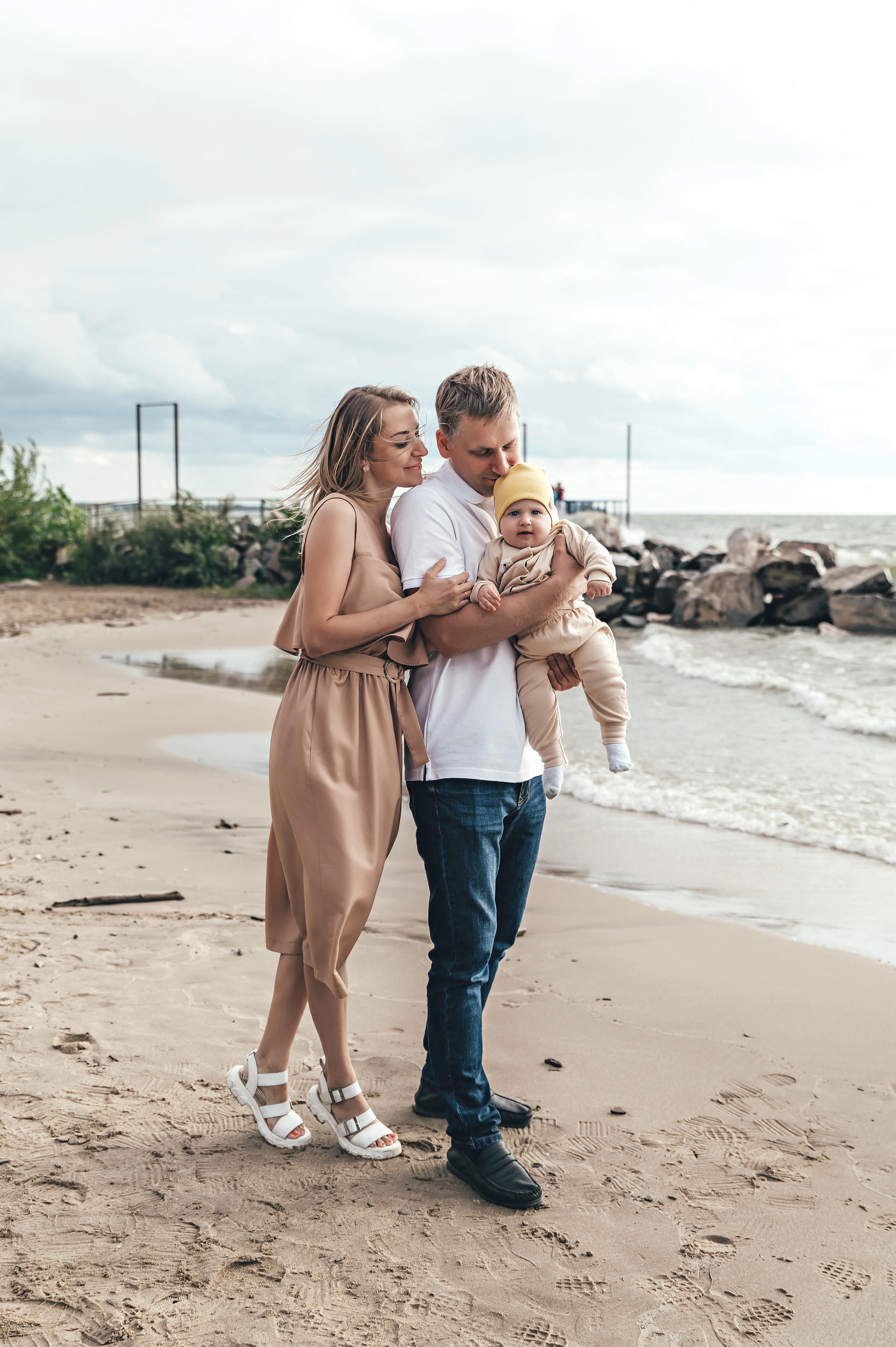 Воздушный змей. Семейный и свадебный фотограф в Новосибирске Мария Гоппе (Харина)