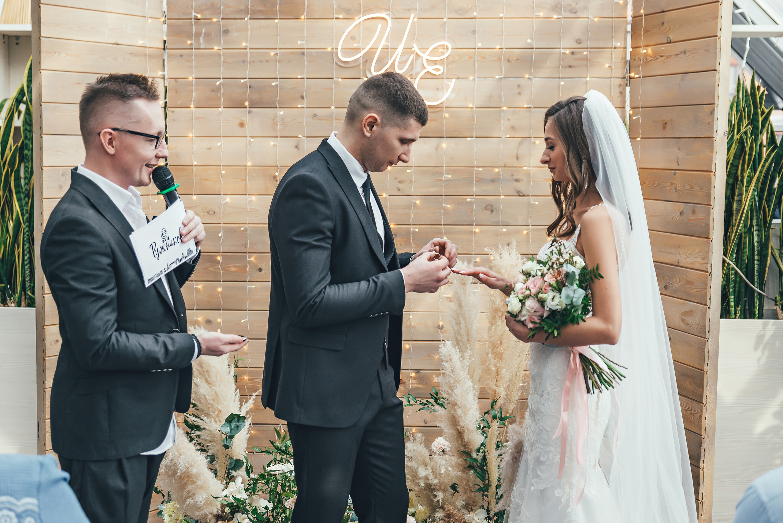 Лена и Игорь. Семейный и свадебный фотограф в Новосибирске Мария Гоппе (Харина)