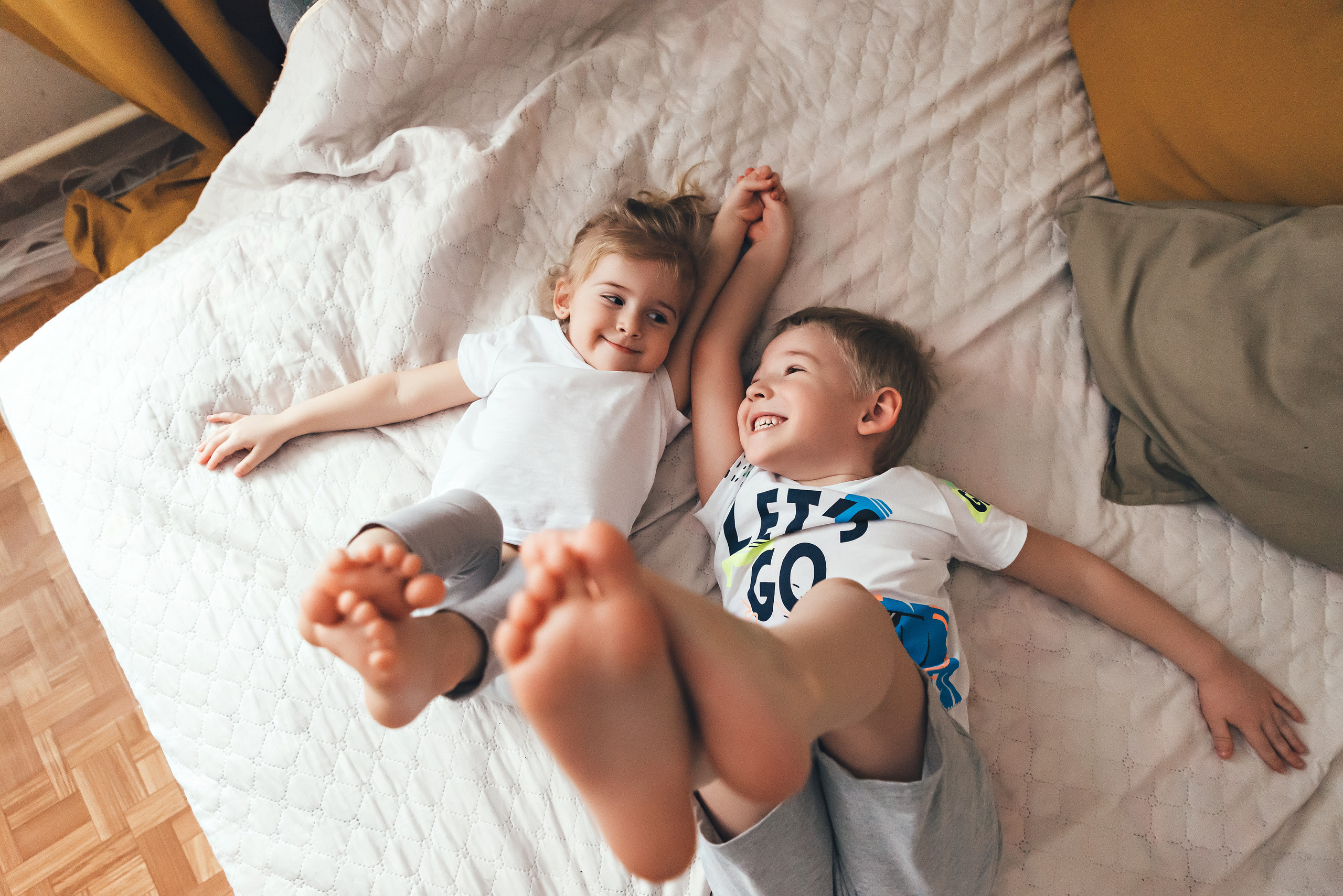 Фотосессия дома. Семейный и свадебный фотограф в Новосибирске Мария Гоппе (Харина)