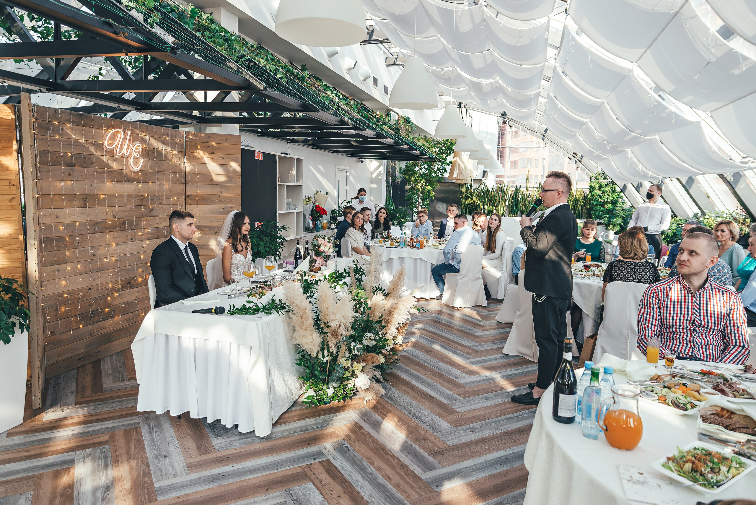 Лена и Игорь. Семейный и свадебный фотограф в Новосибирске Мария Гоппе (Харина)