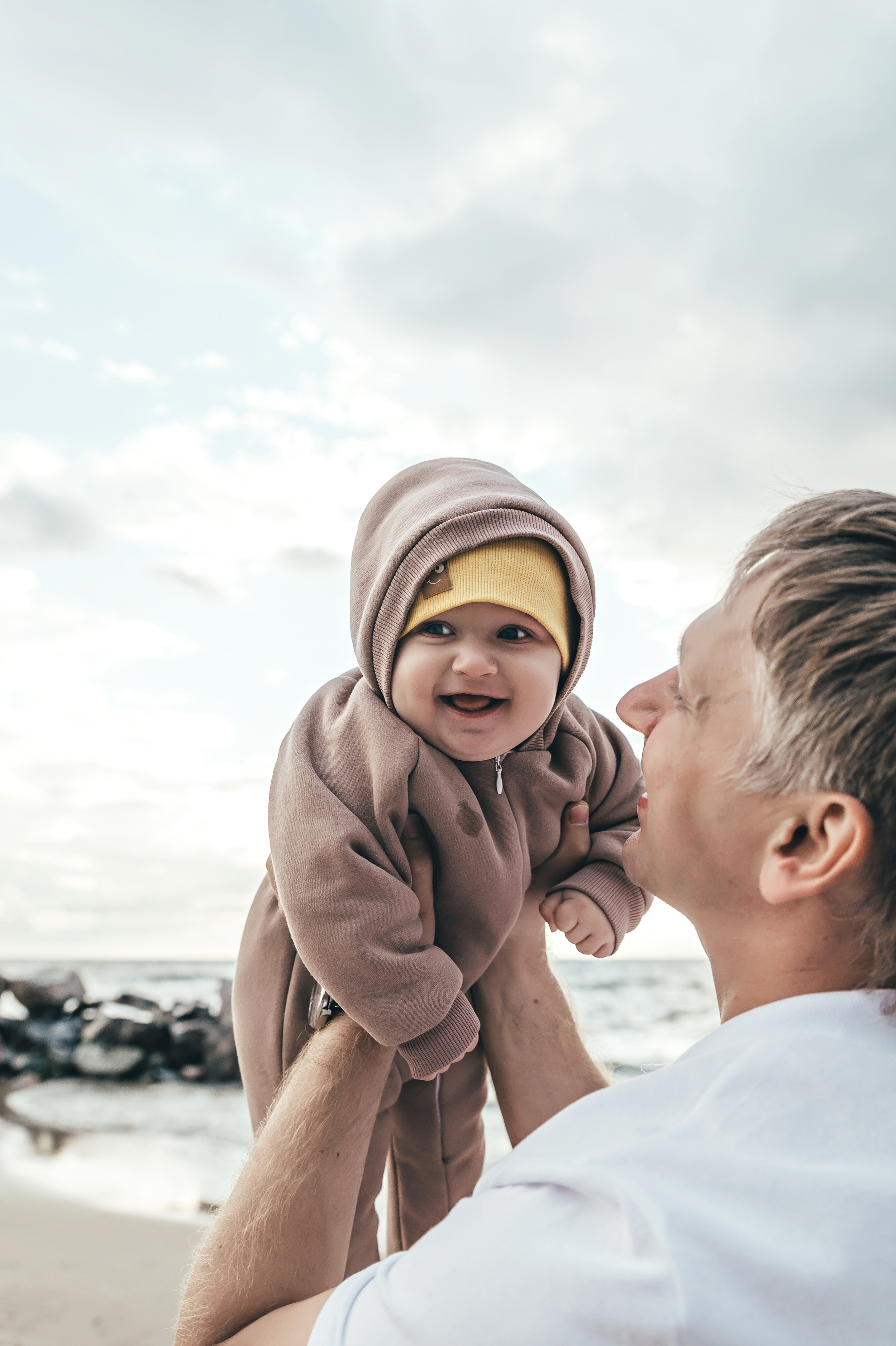 Воздушный змей. Семейный и свадебный фотограф в Новосибирске Мария Гоппе (Харина)