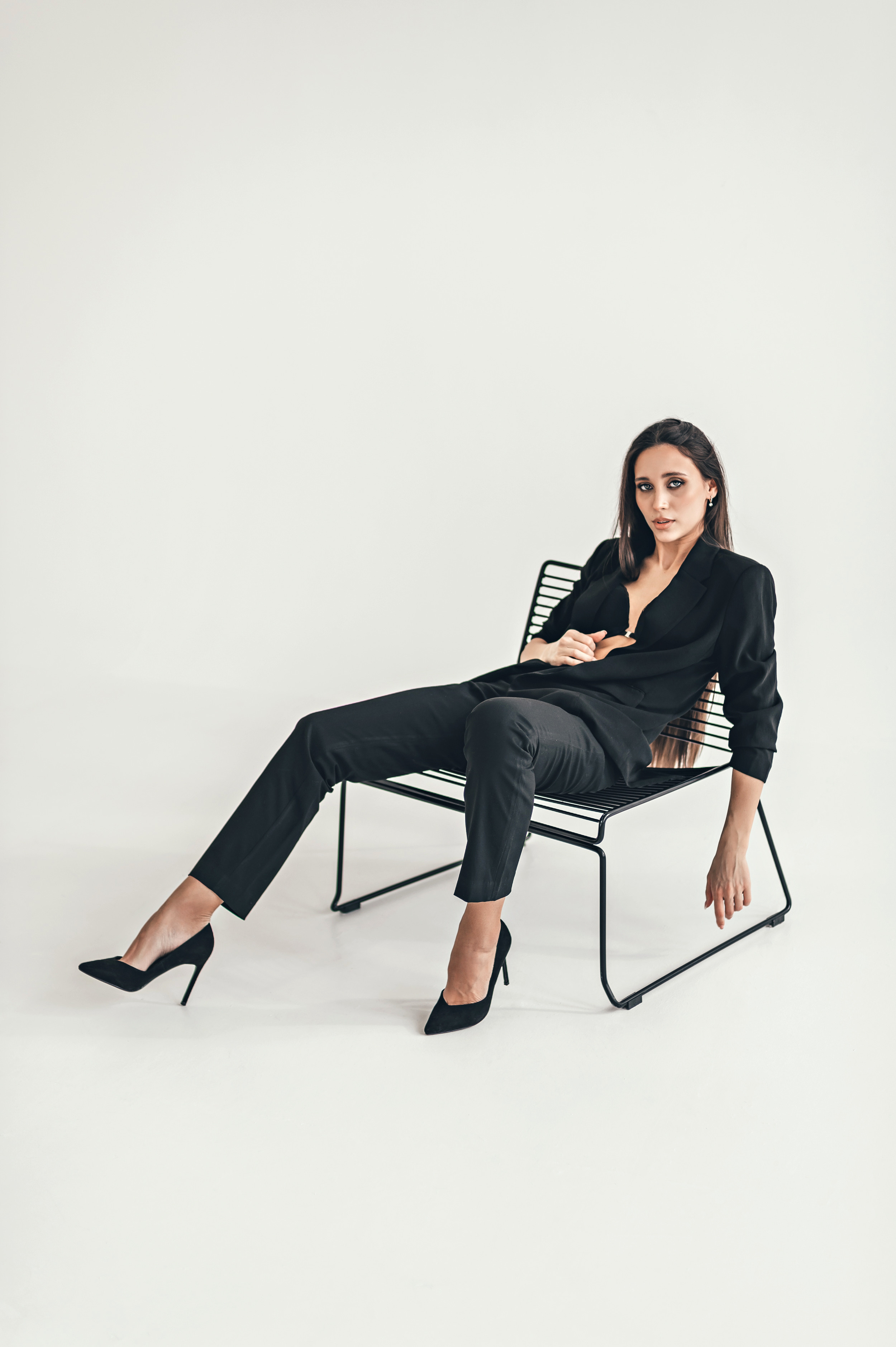 Юлия. Семейный и свадебный фотограф в Новосибирске Мария Гоппе (Харина)