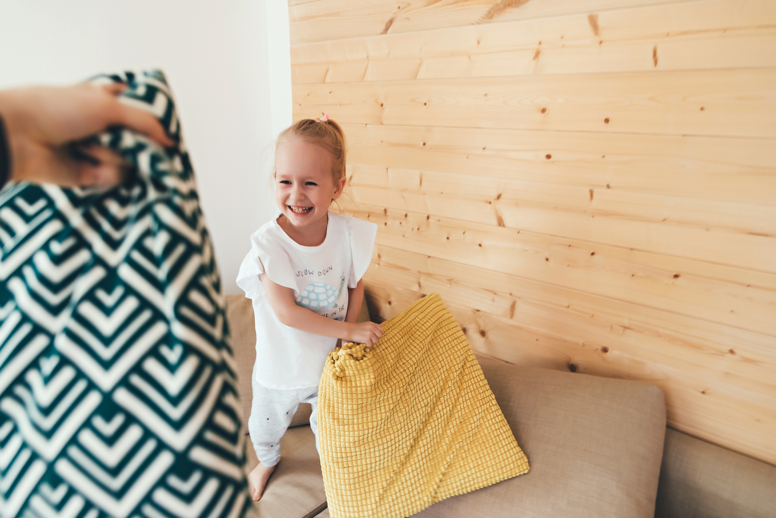 Домашняя история. Семейный и свадебный фотограф в Новосибирске Мария Гоппе (Харина)