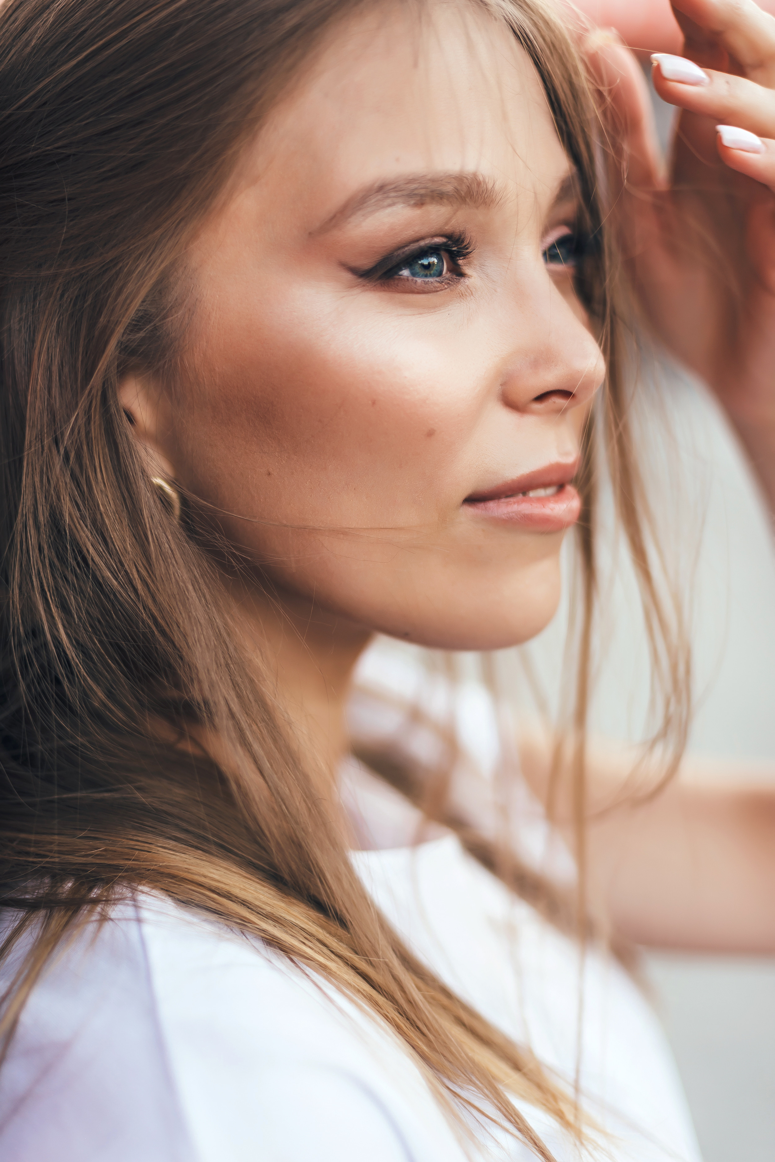 Юля. Семейный и свадебный фотограф в Новосибирске Мария Гоппе (Харина)