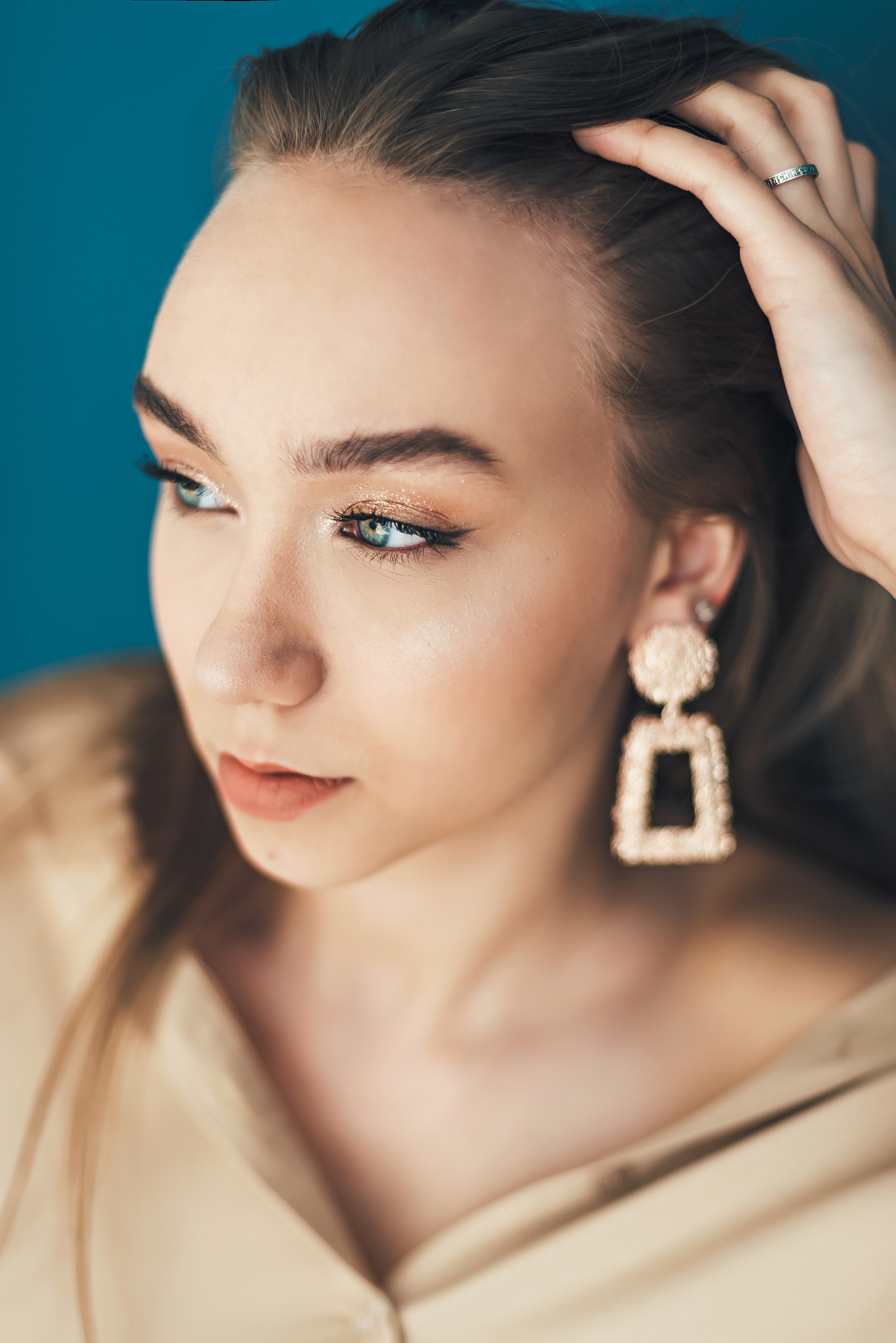 Оля. Семейный и свадебный фотограф в Новосибирске Мария Гоппе (Харина)