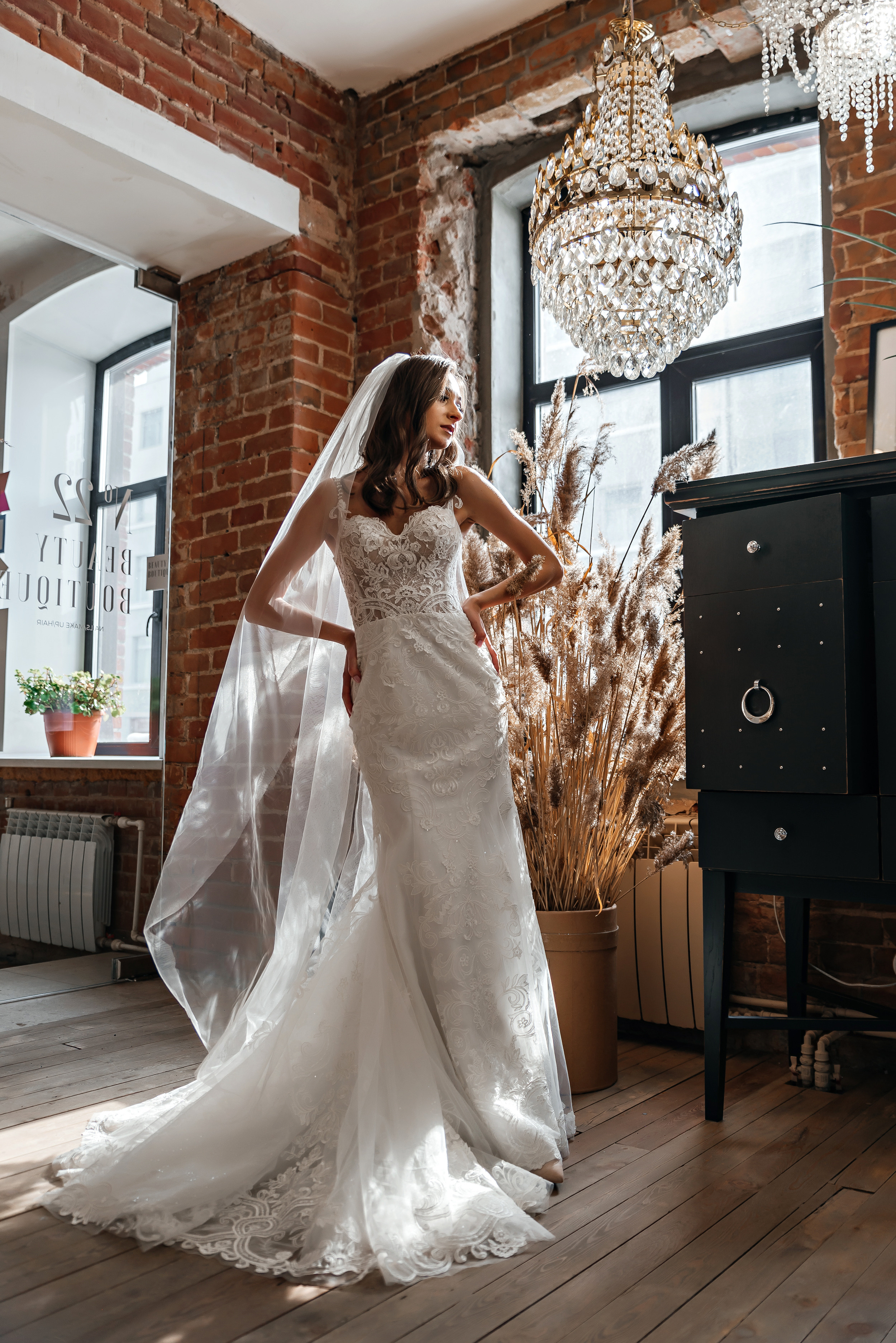 Лена и Игорь. Семейный и свадебный фотограф в Новосибирске Мария Гоппе (Харина)