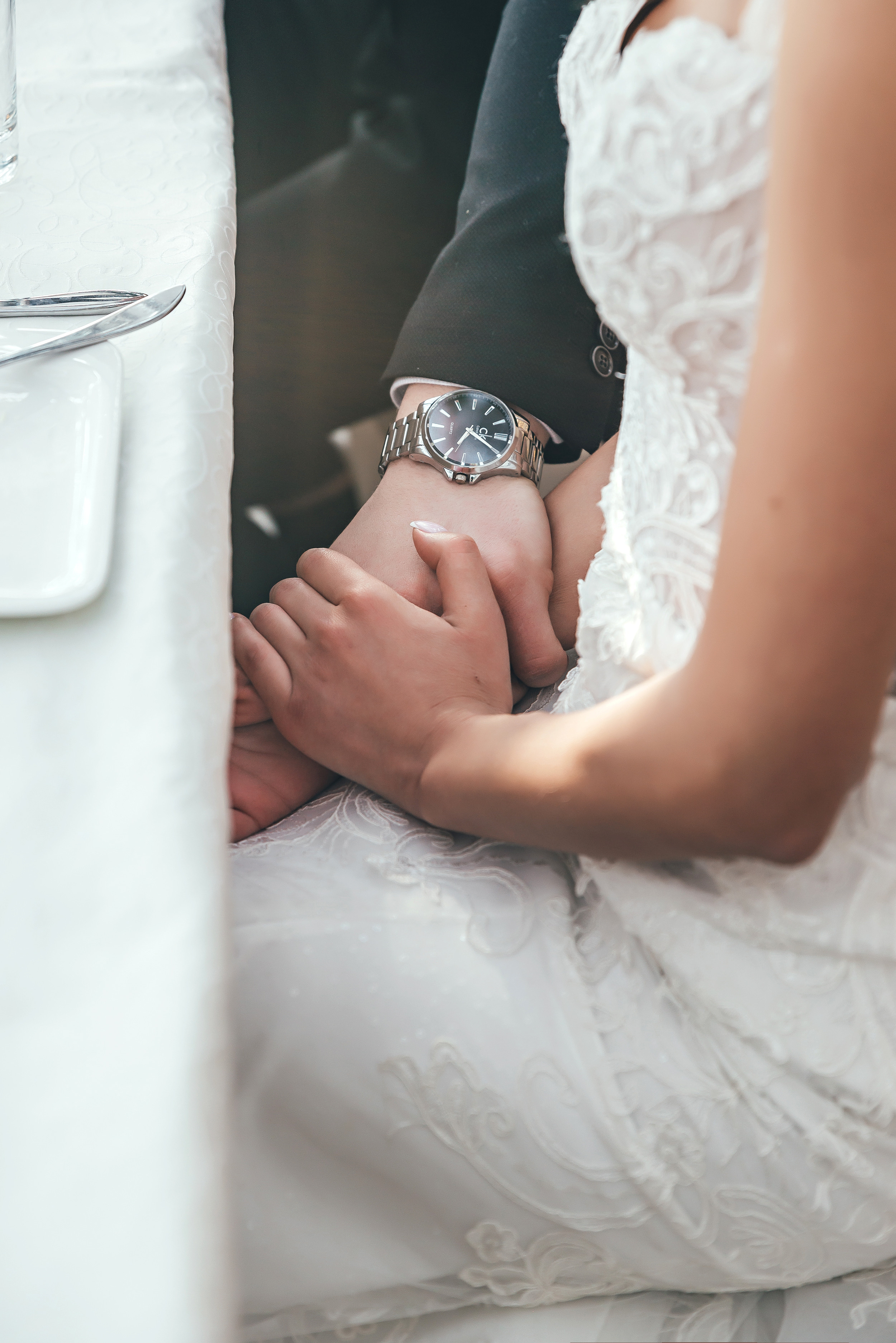 Лена и Игорь. Семейный и свадебный фотограф в Новосибирске Мария Гоппе (Харина)