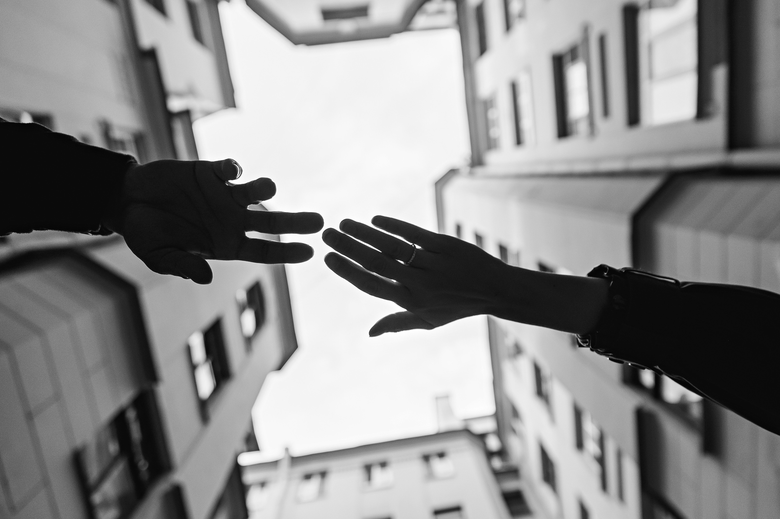 Питерская прогулка. Семейный и свадебный фотограф в Новосибирске Мария Гоппе (Харина)