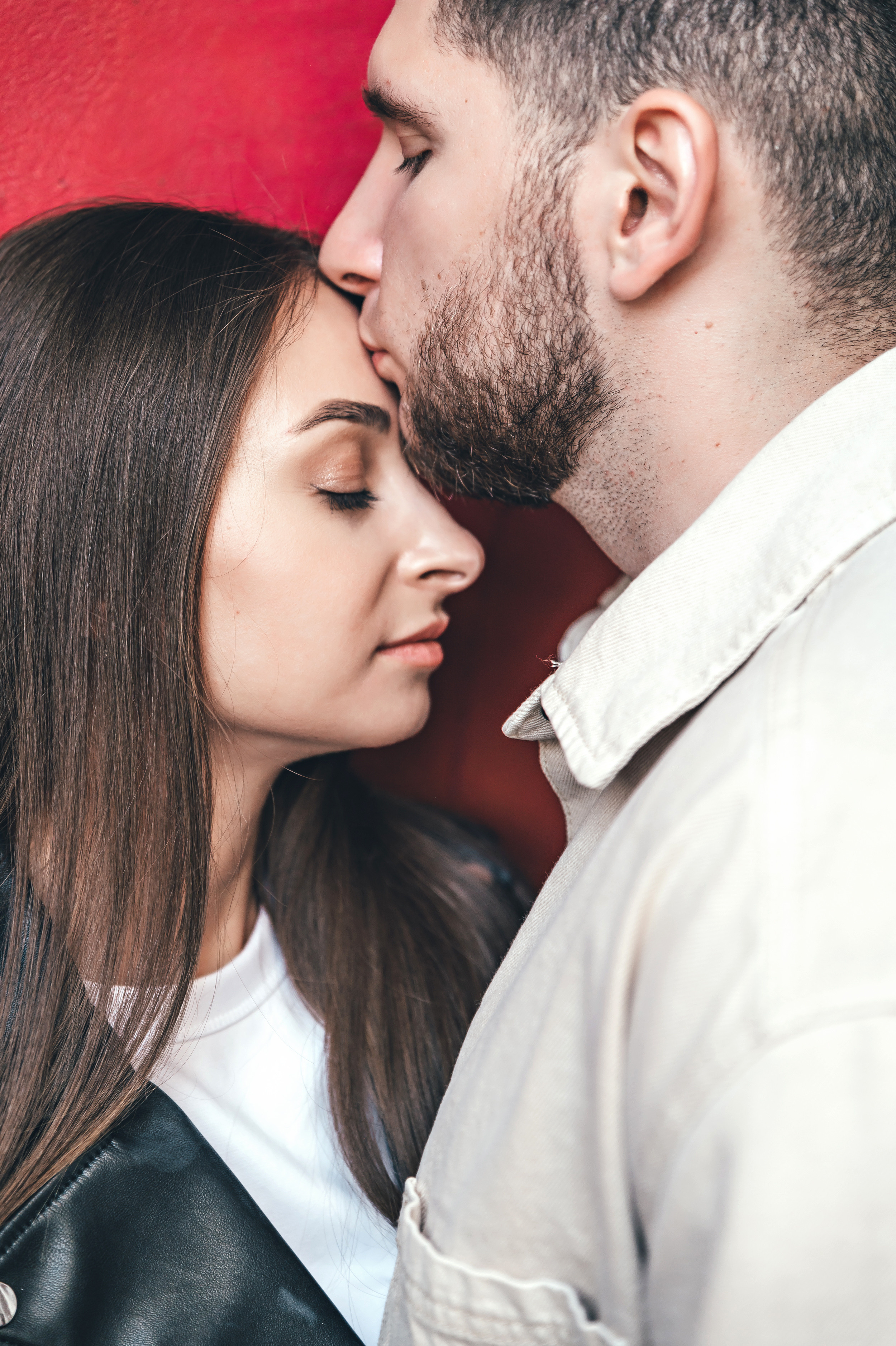 Лена и Игорь. Семейный и свадебный фотограф в Новосибирске Мария Гоппе (Харина)