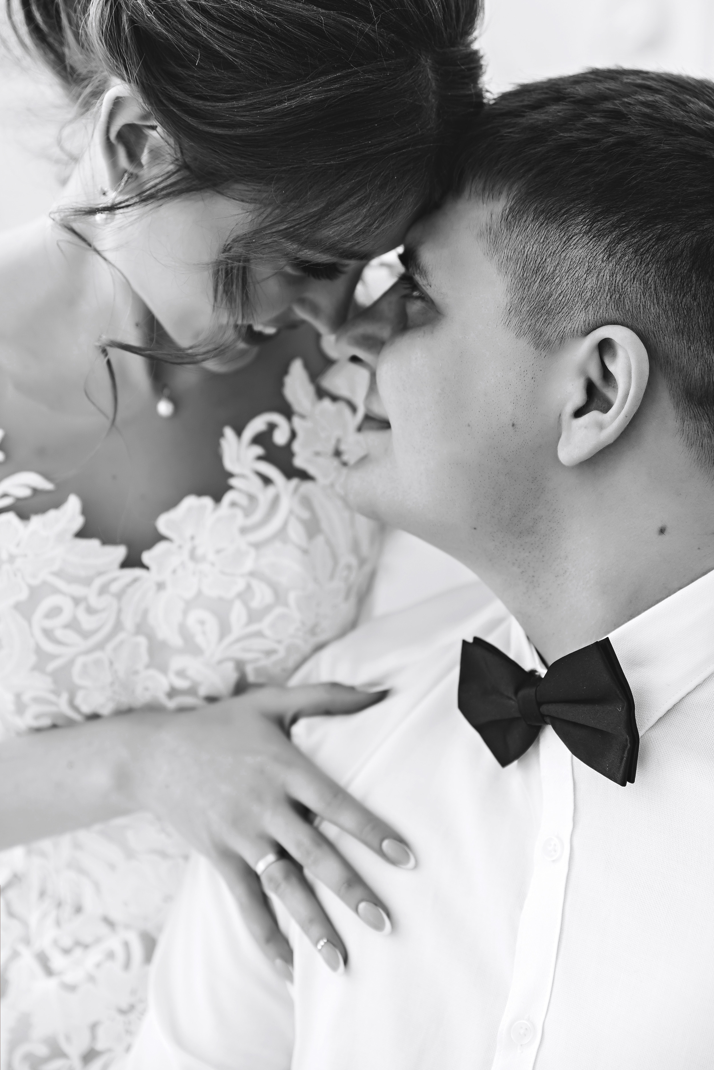 Светлый зал. Семейный и свадебный фотограф в Новосибирске Мария Гоппе (Харина)