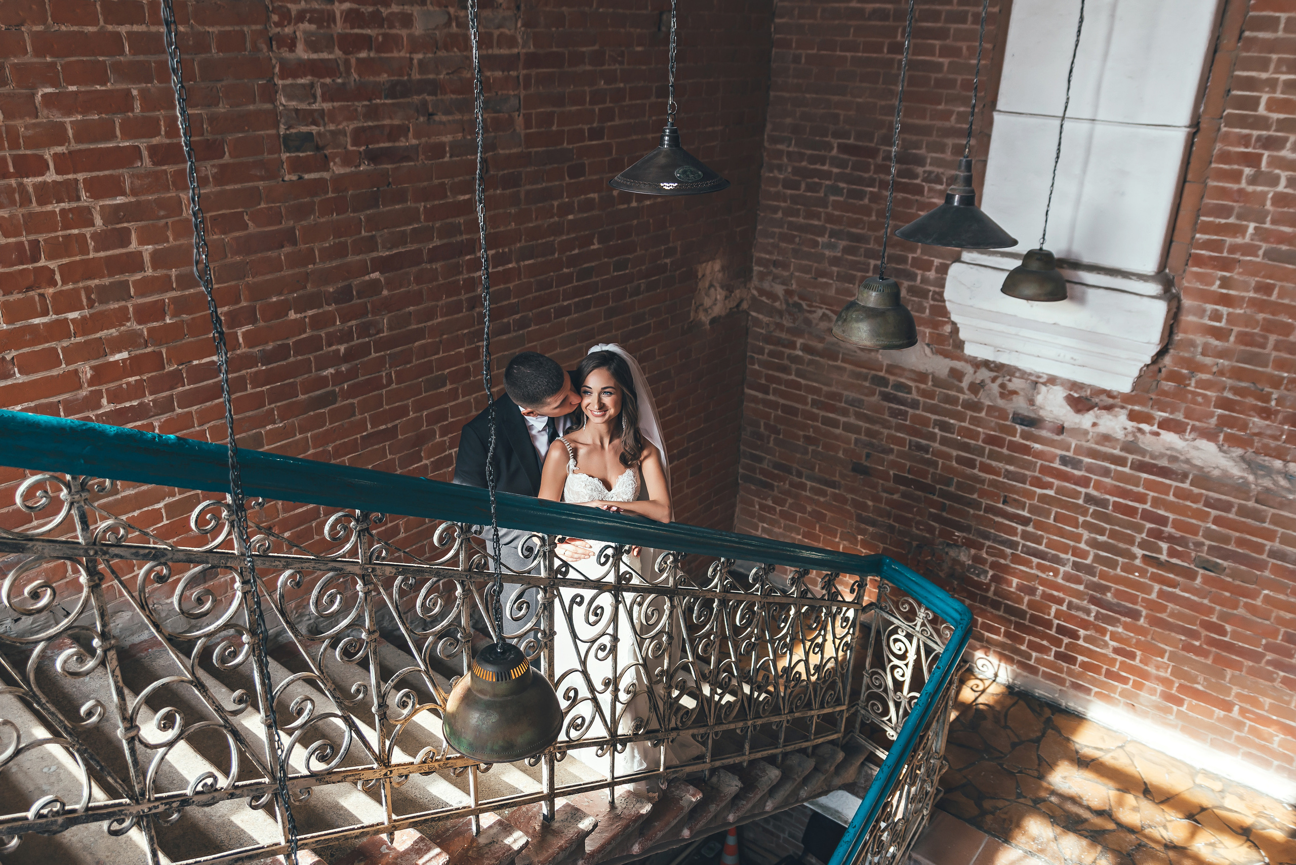 Лена и Игорь. Семейный и свадебный фотограф в Новосибирске Мария Гоппе (Харина)