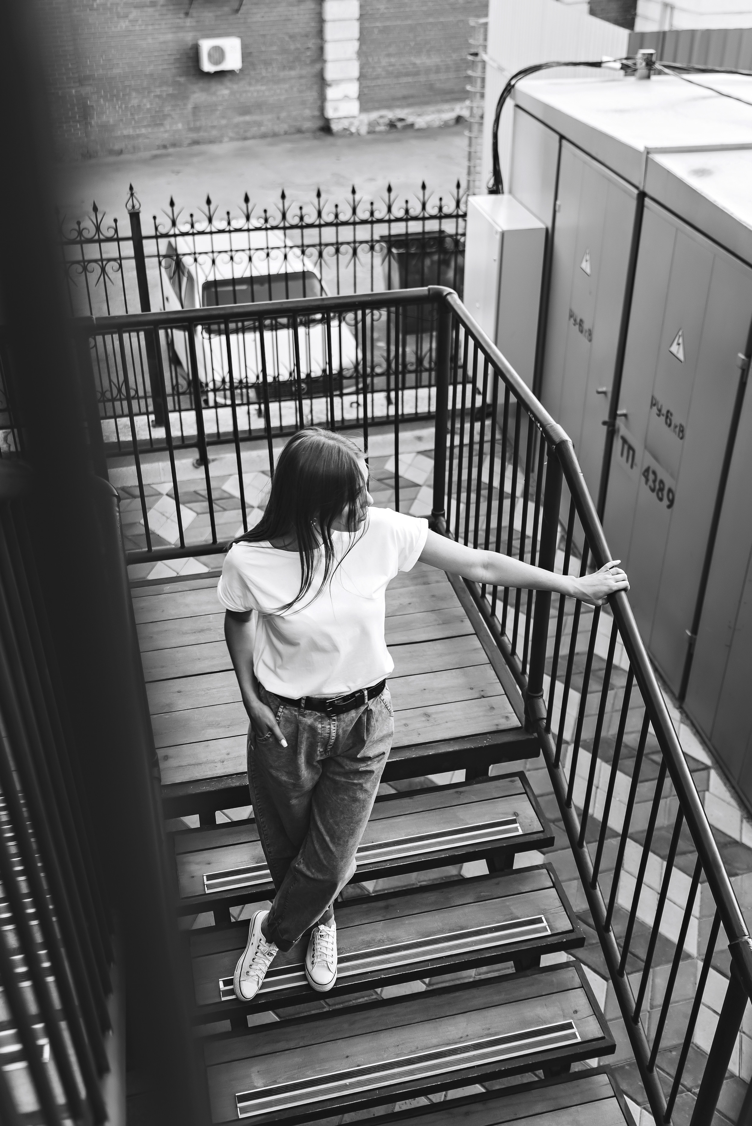 Юля. Семейный и свадебный фотограф в Новосибирске Мария Гоппе (Харина)