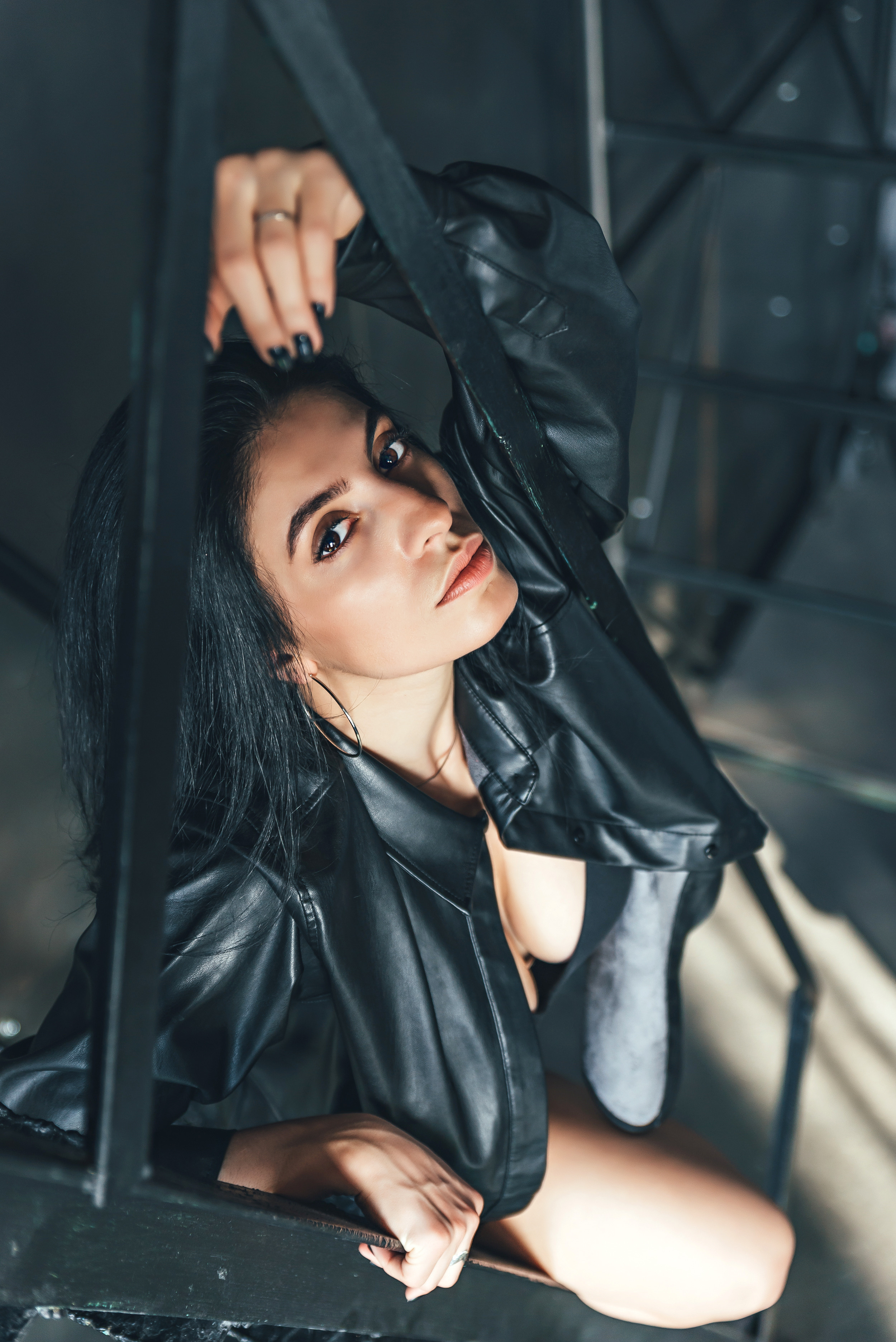 Кристина. Семейный и свадебный фотограф в Новосибирске Мария Гоппе (Харина)