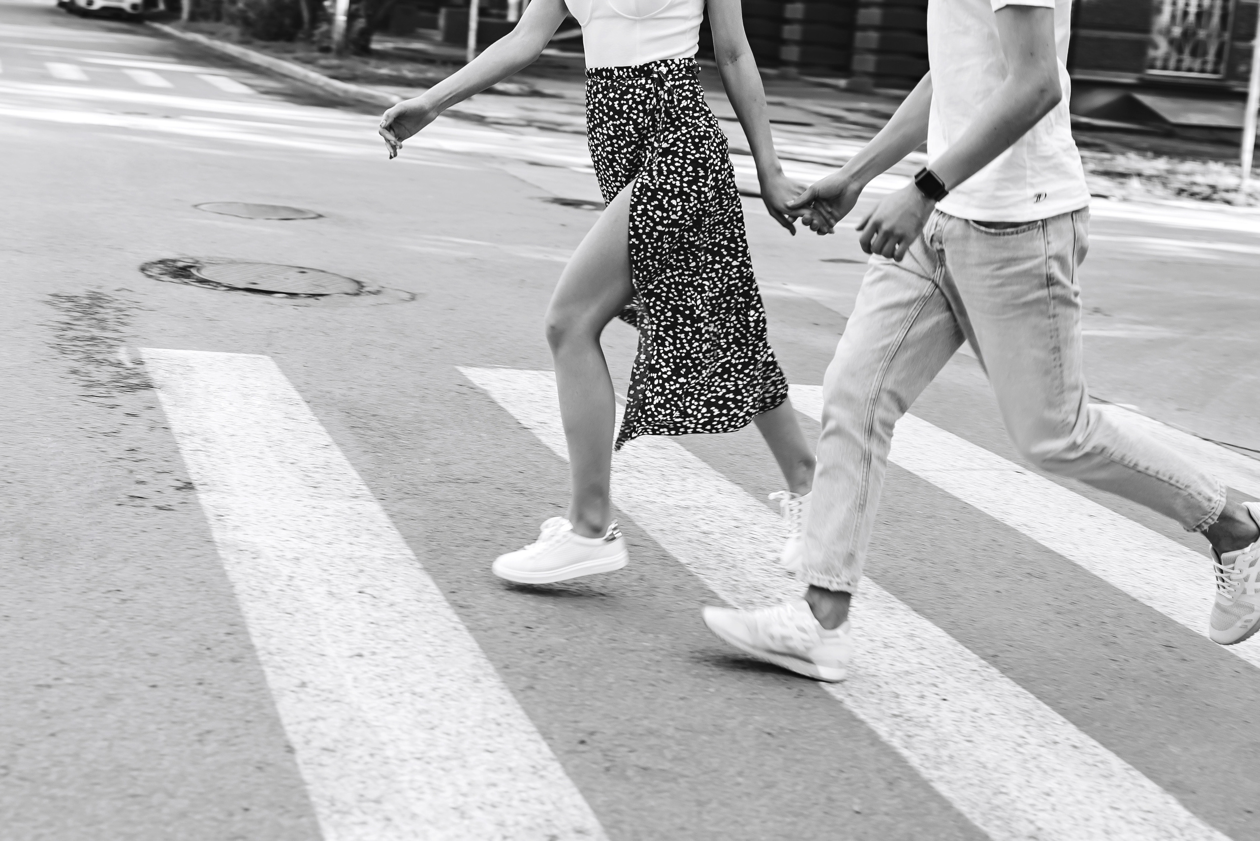 Настя и Влад. Семейный и свадебный фотограф в Новосибирске Мария Гоппе (Харина)