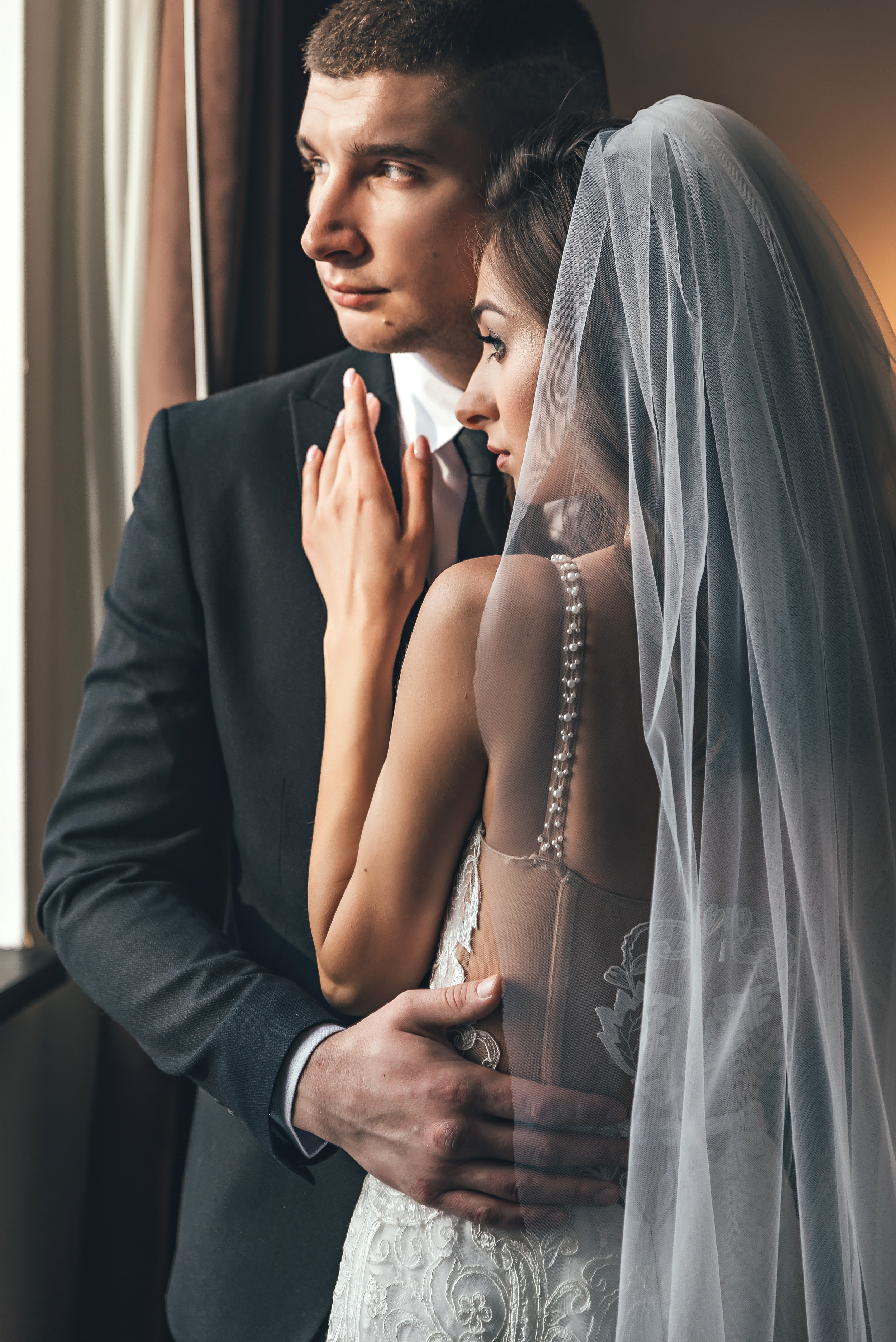 Лена и Игорь. Семейный и свадебный фотограф в Новосибирске Мария Гоппе (Харина)