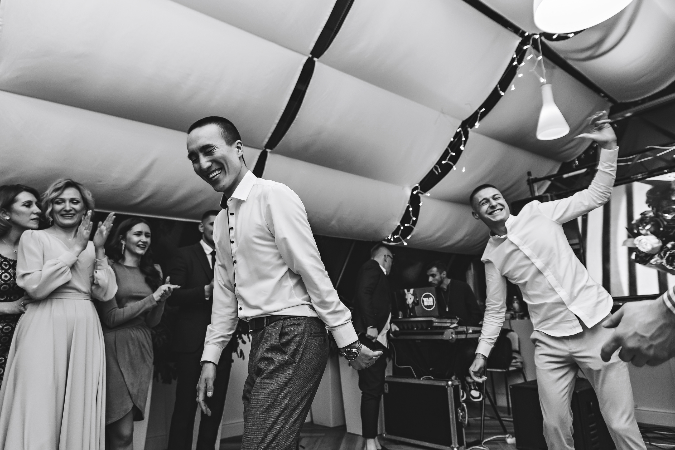 Лена и Игорь. Семейный и свадебный фотограф в Новосибирске Мария Гоппе (Харина)