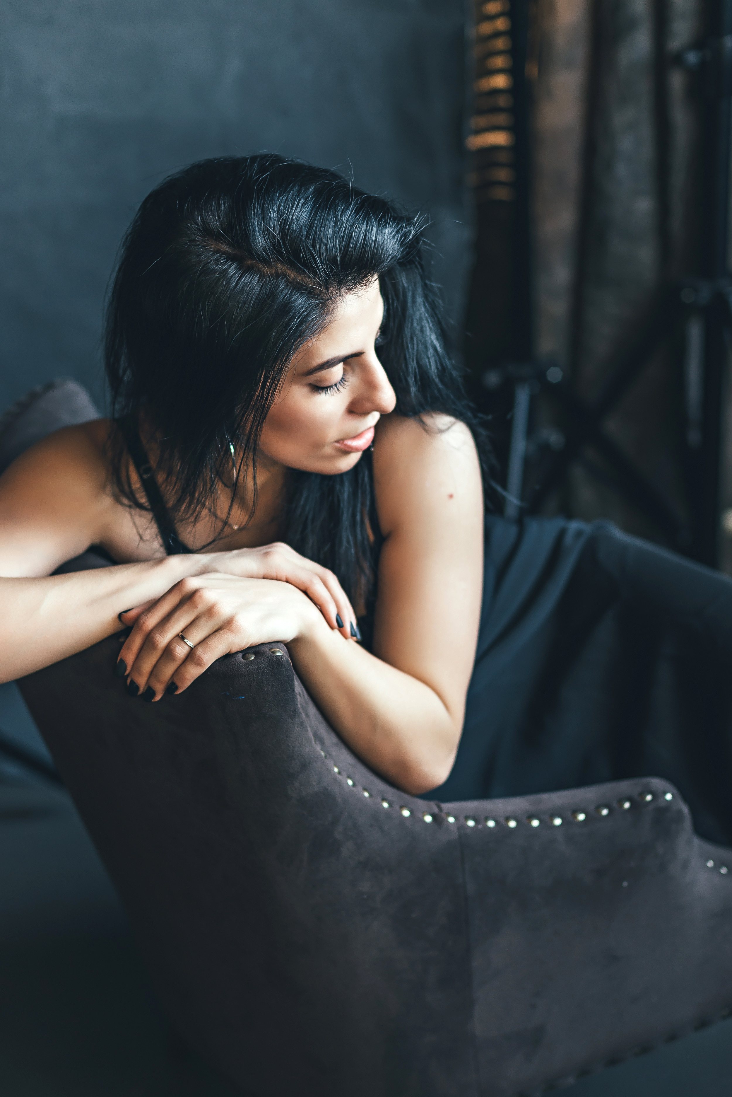 Кристина. Семейный и свадебный фотограф в Новосибирске Мария Гоппе (Харина)