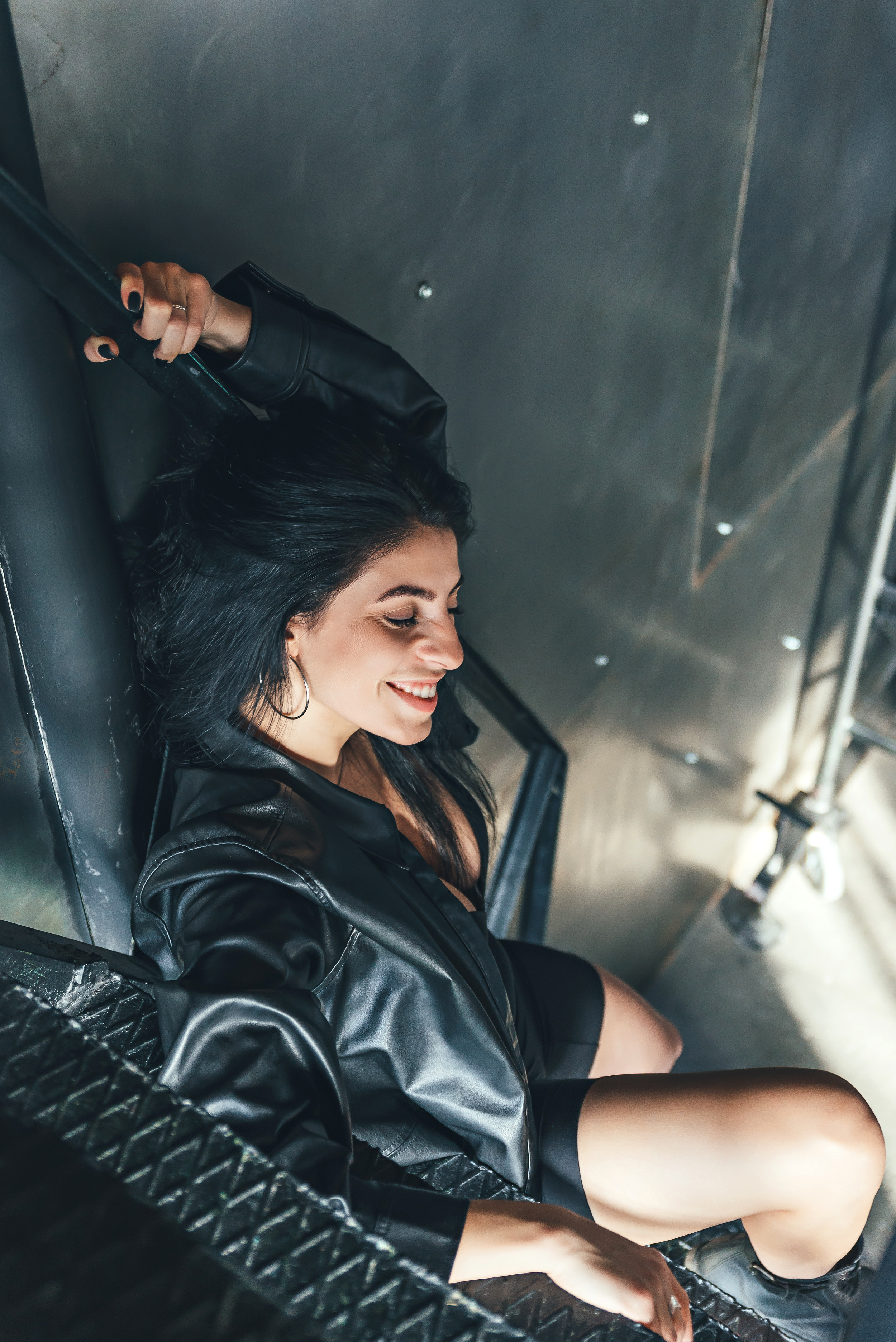 Кристина. Семейный и свадебный фотограф в Новосибирске Мария Гоппе (Харина)