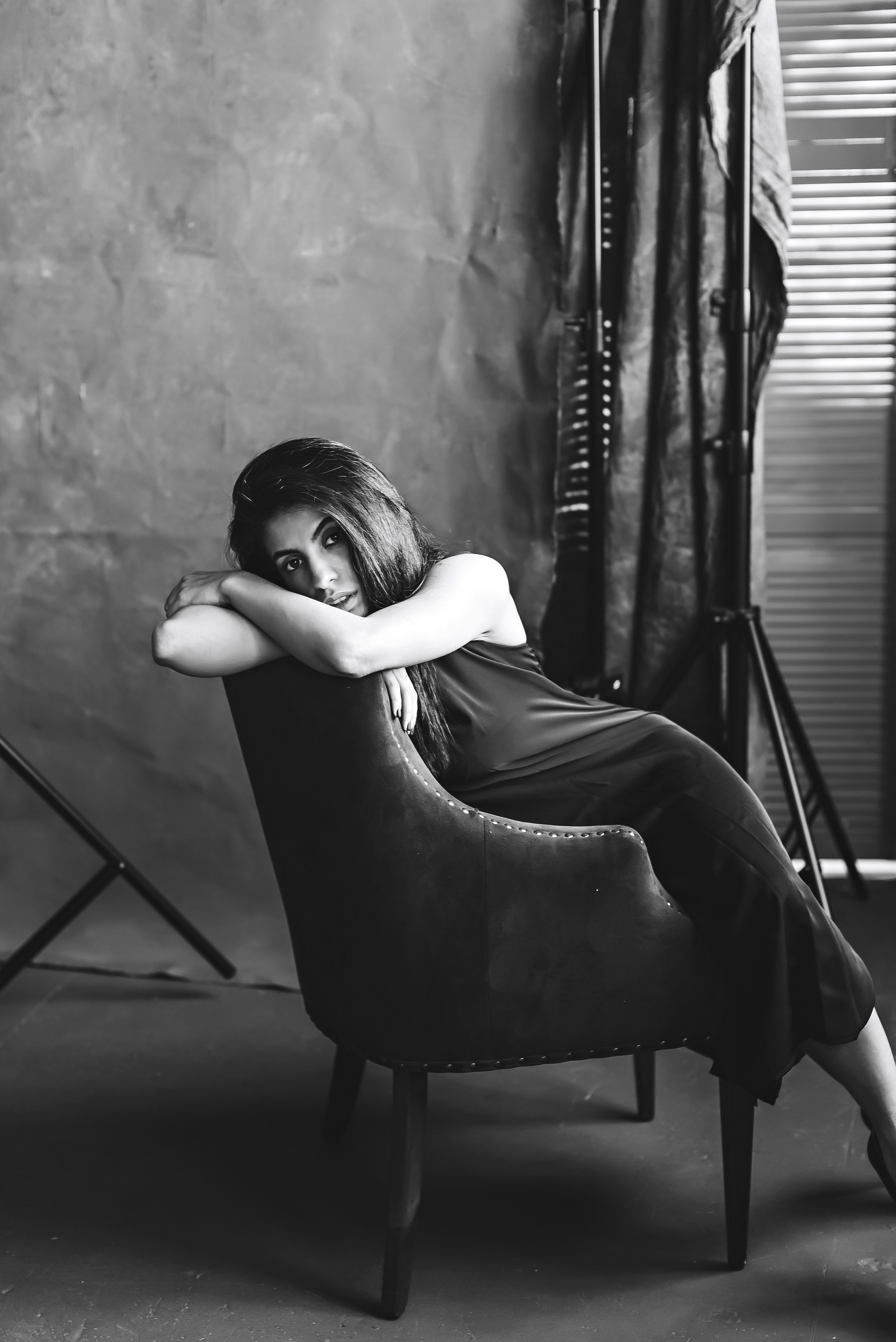 Кристина. Семейный и свадебный фотограф в Новосибирске Мария Гоппе (Харина)